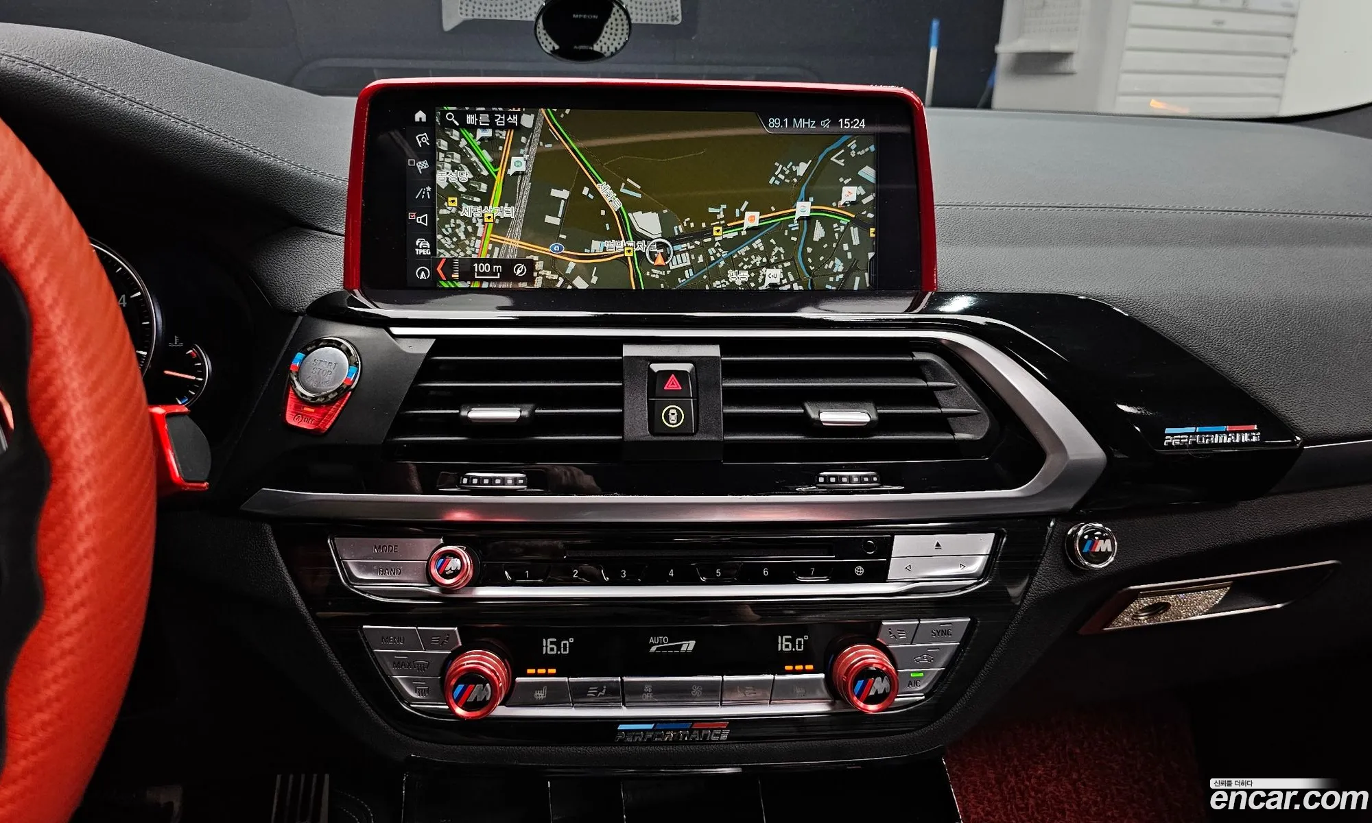BMW X4 2018 WBAVJ7100KLA89838 — 27
