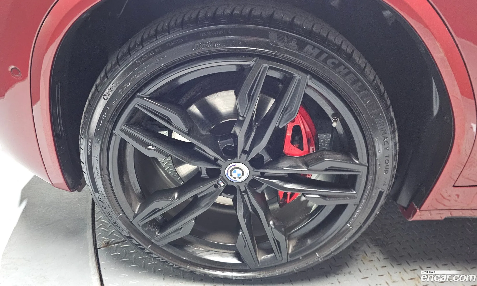 BMW X4 2018 WBAVJ7100KLA89838 — 22