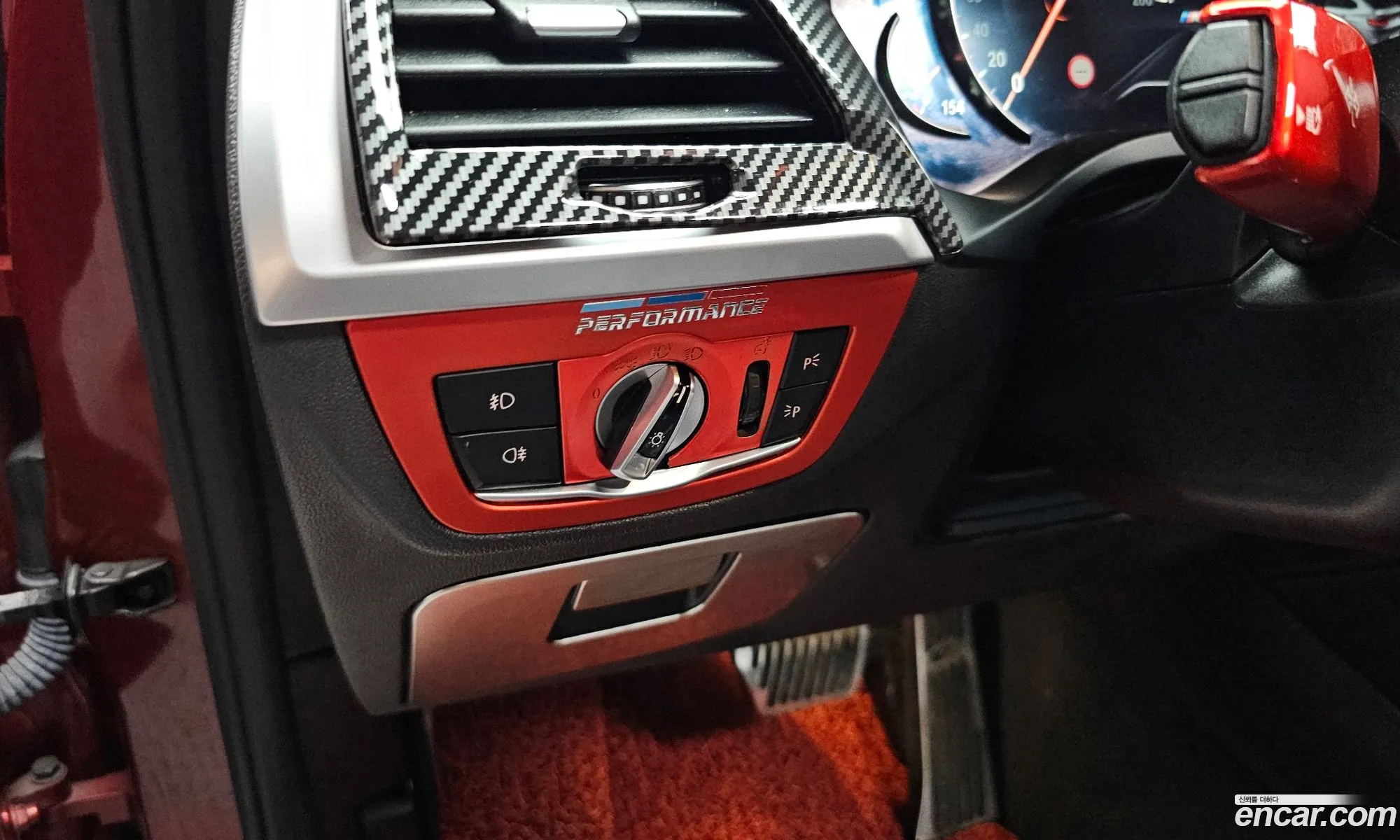 BMW X4 2018 WBAVJ7100KLA89838 — 15
