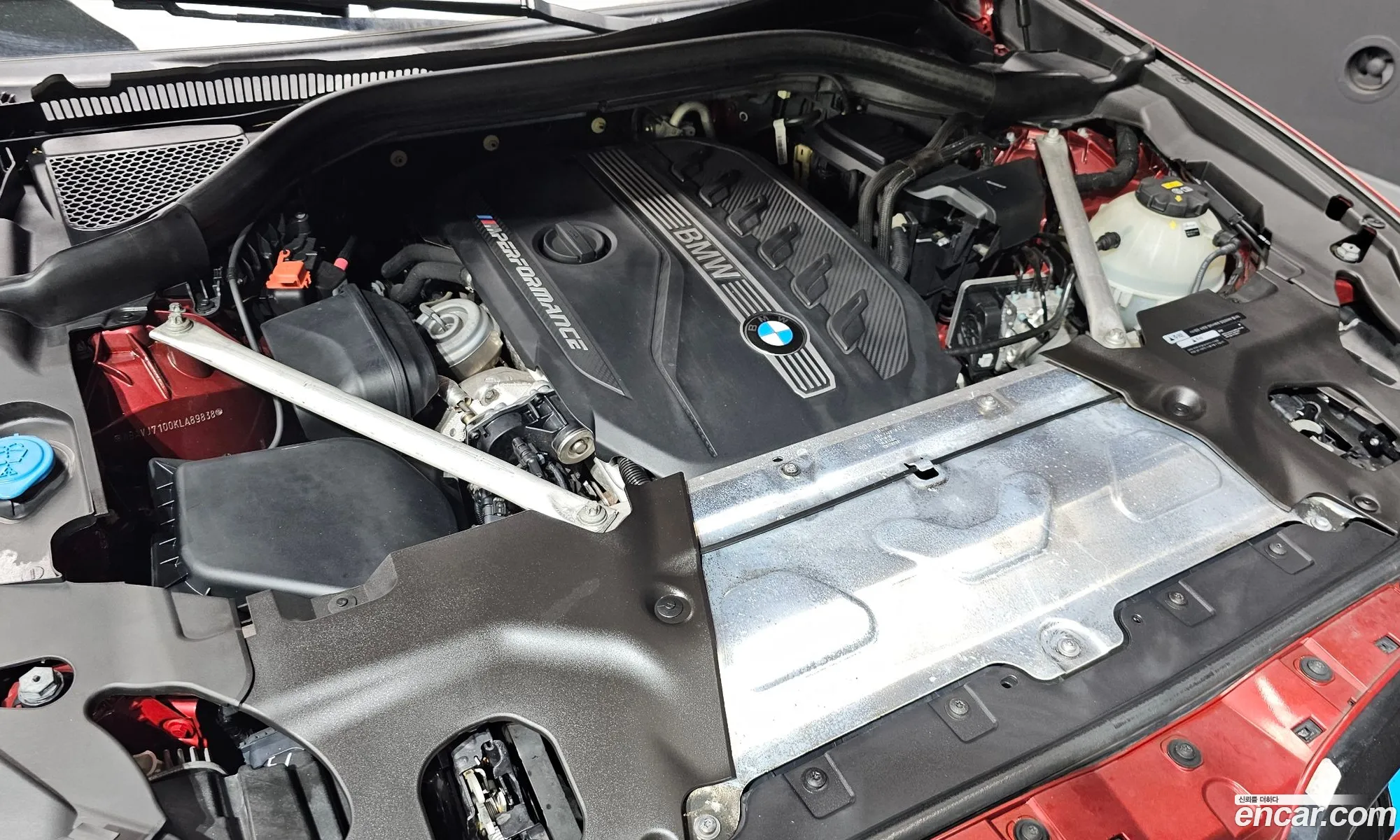 BMW X4 2018 WBAVJ7100KLA89838 — 26