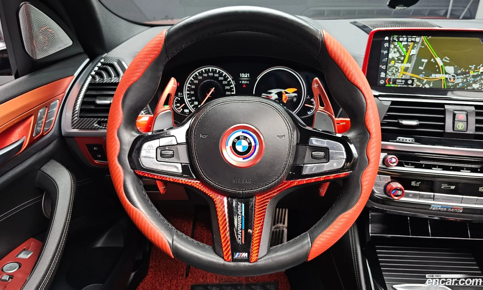 BMW X4 2018 WBAVJ7100KLA89838 — 5