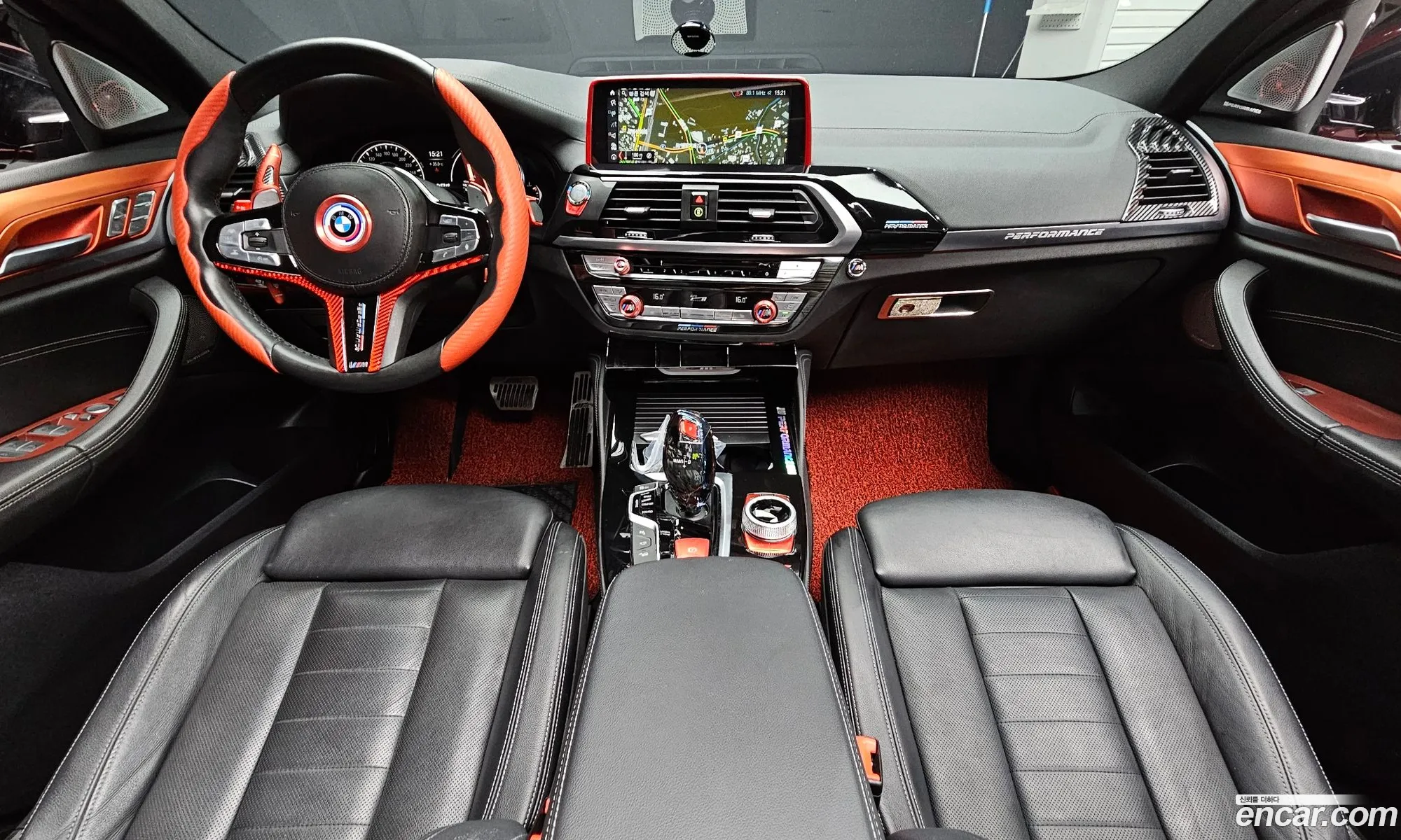 BMW X4 2018 WBAVJ7100KLA89838 — 32