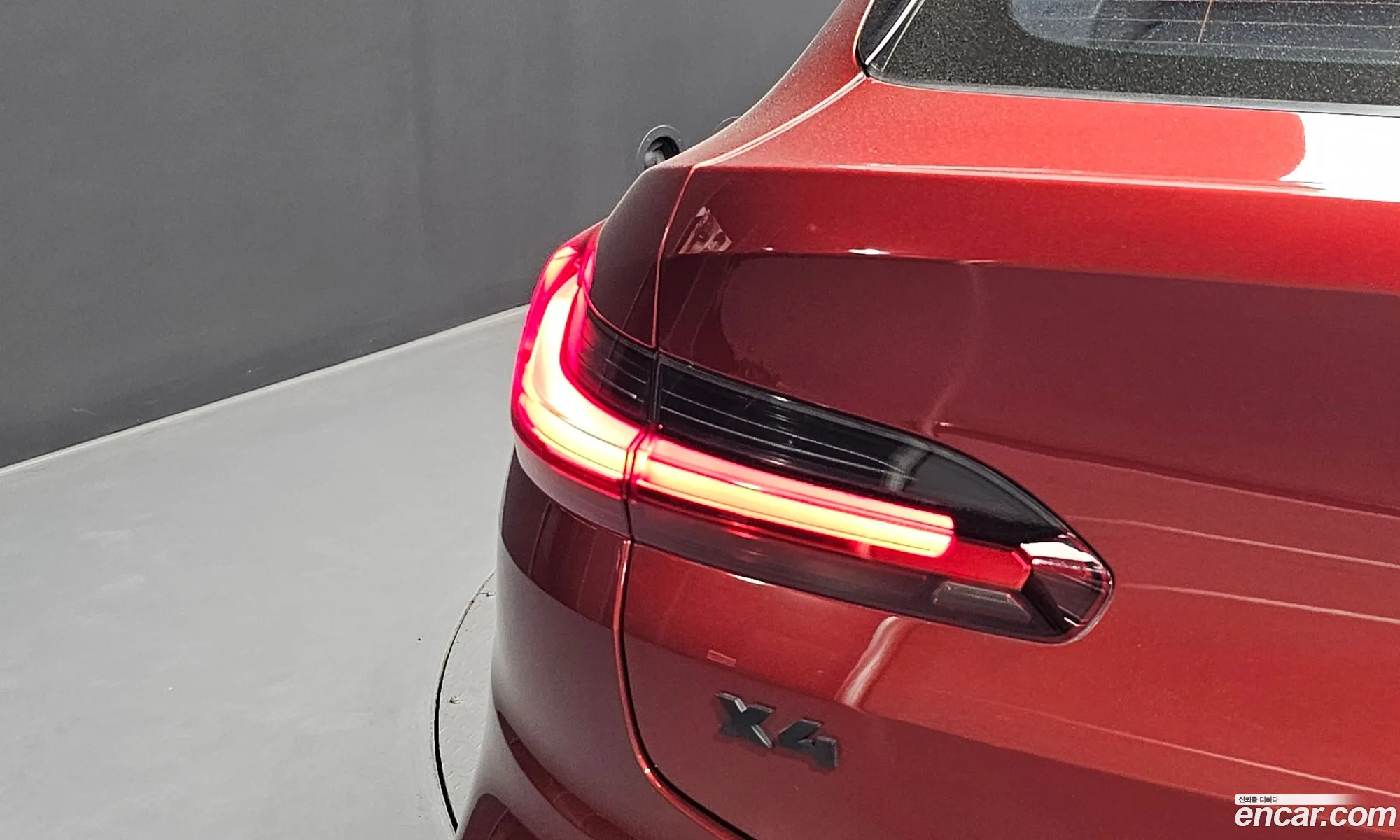 BMW X4 2018 WBAVJ7100KLA89838 — 24