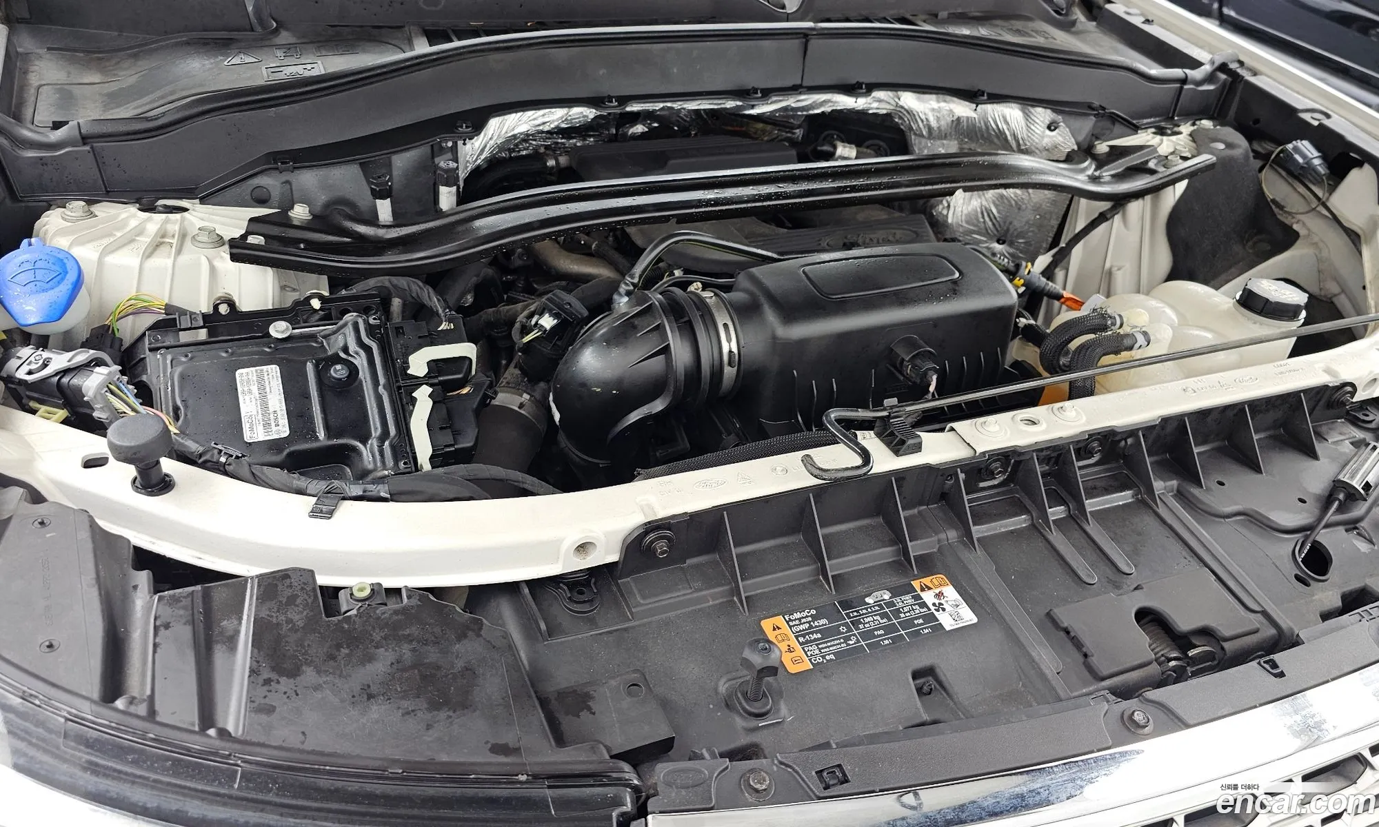 Ford Explorer 6th Gen 2020 1FMSK8FH2LGA96364 — 23