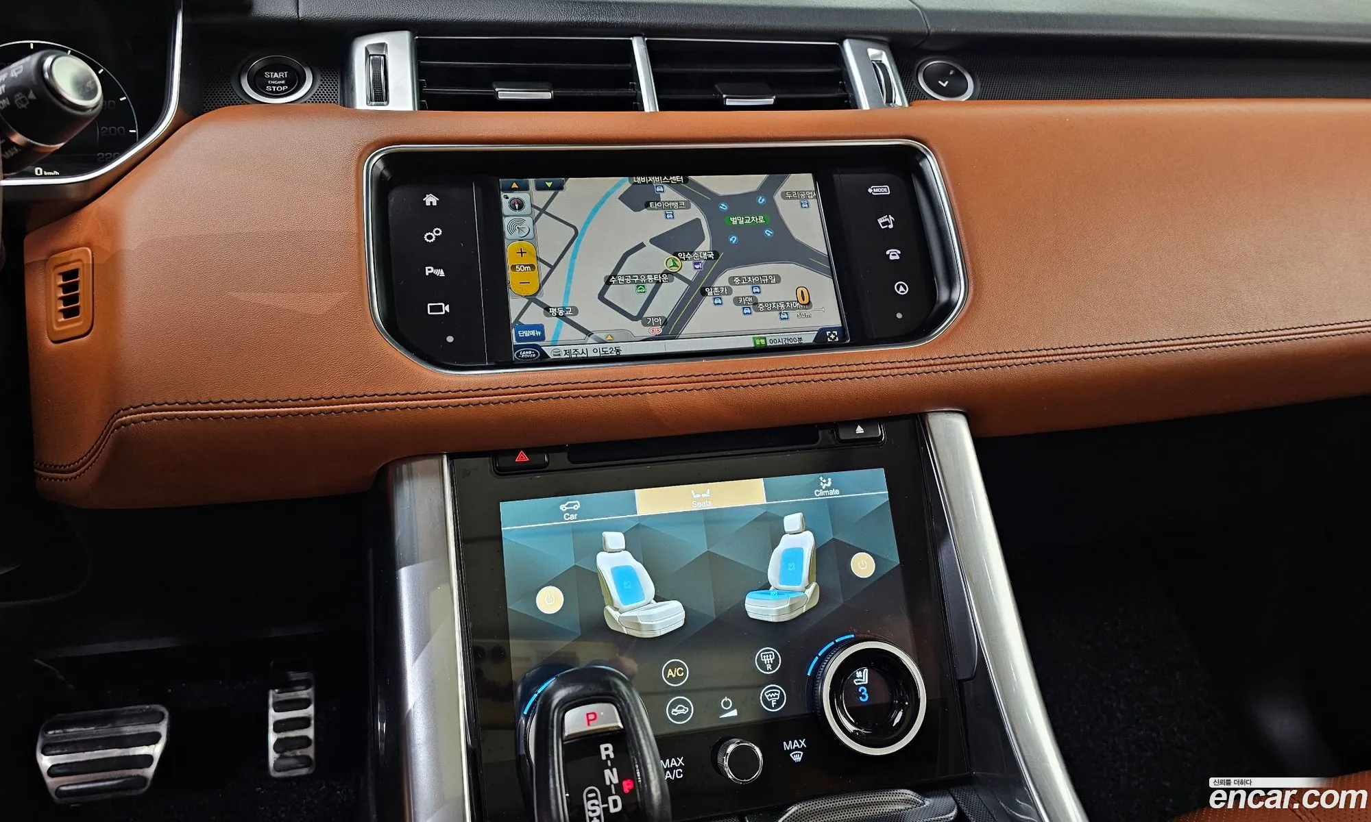 Land Rover Range Rover Sport 2016 — 14