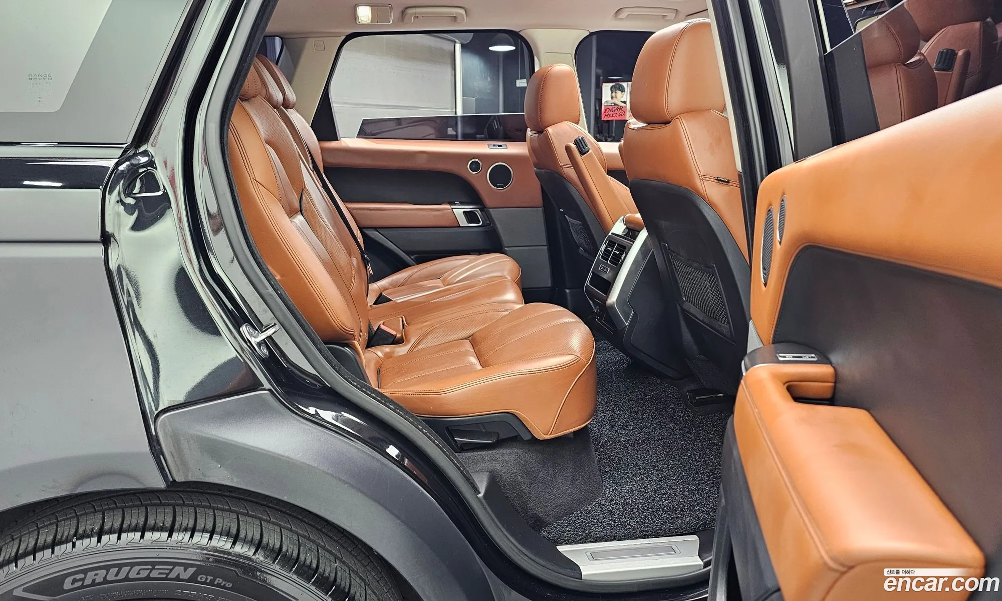 Land Rover Range Rover Sport 2016 — 18