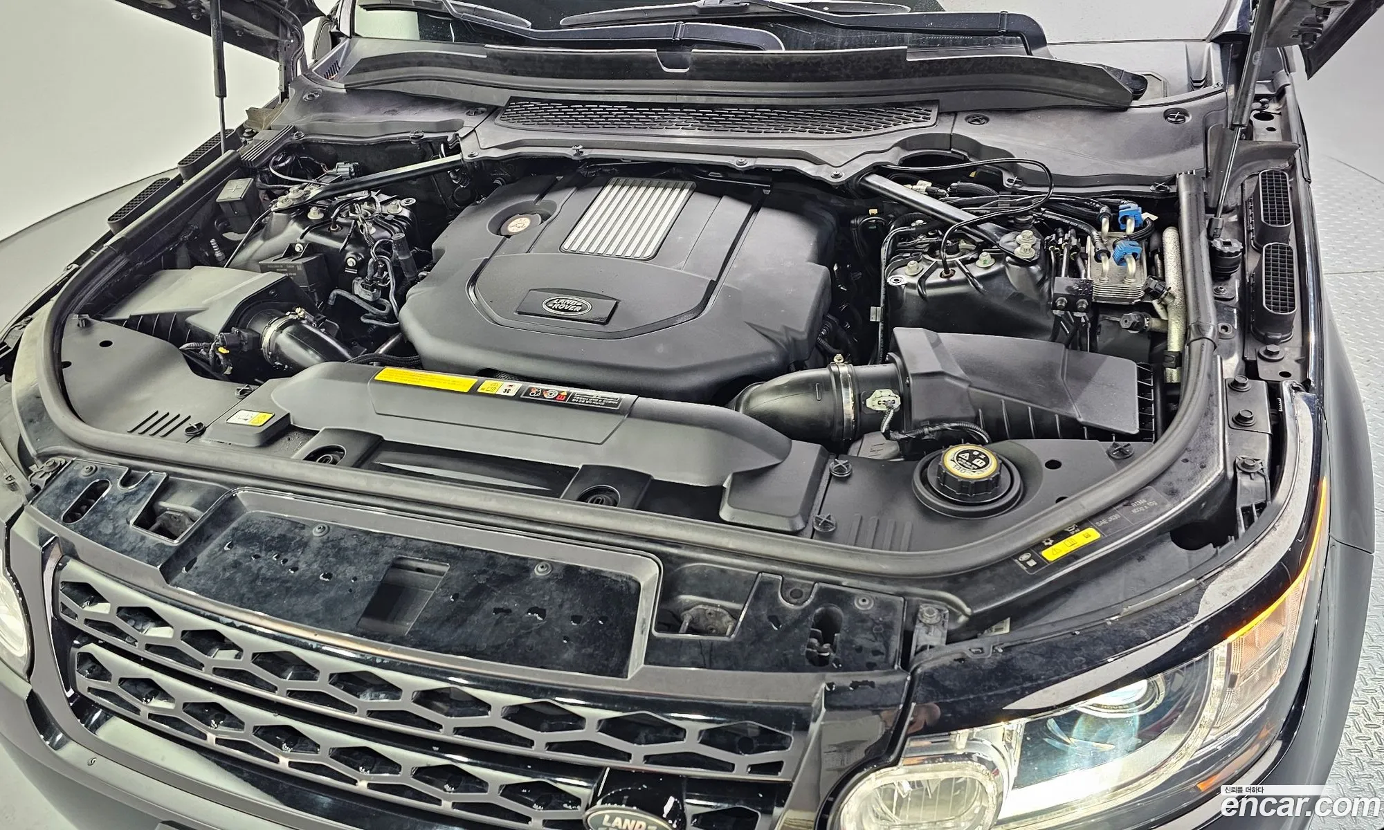 Land Rover Range Rover Sport 2016 — 20