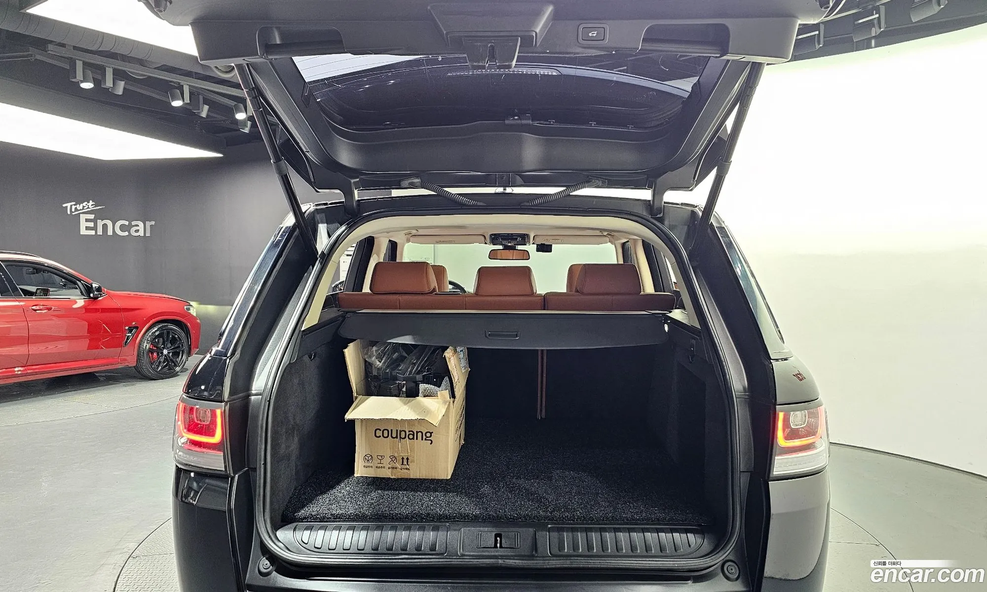 Land Rover Range Rover Sport 2016 — 5