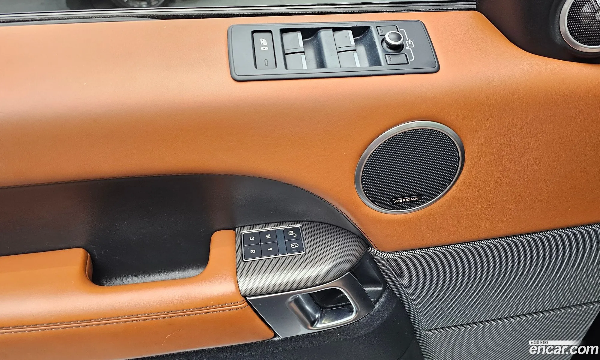 Land Rover Range Rover Sport 2016 — 2
