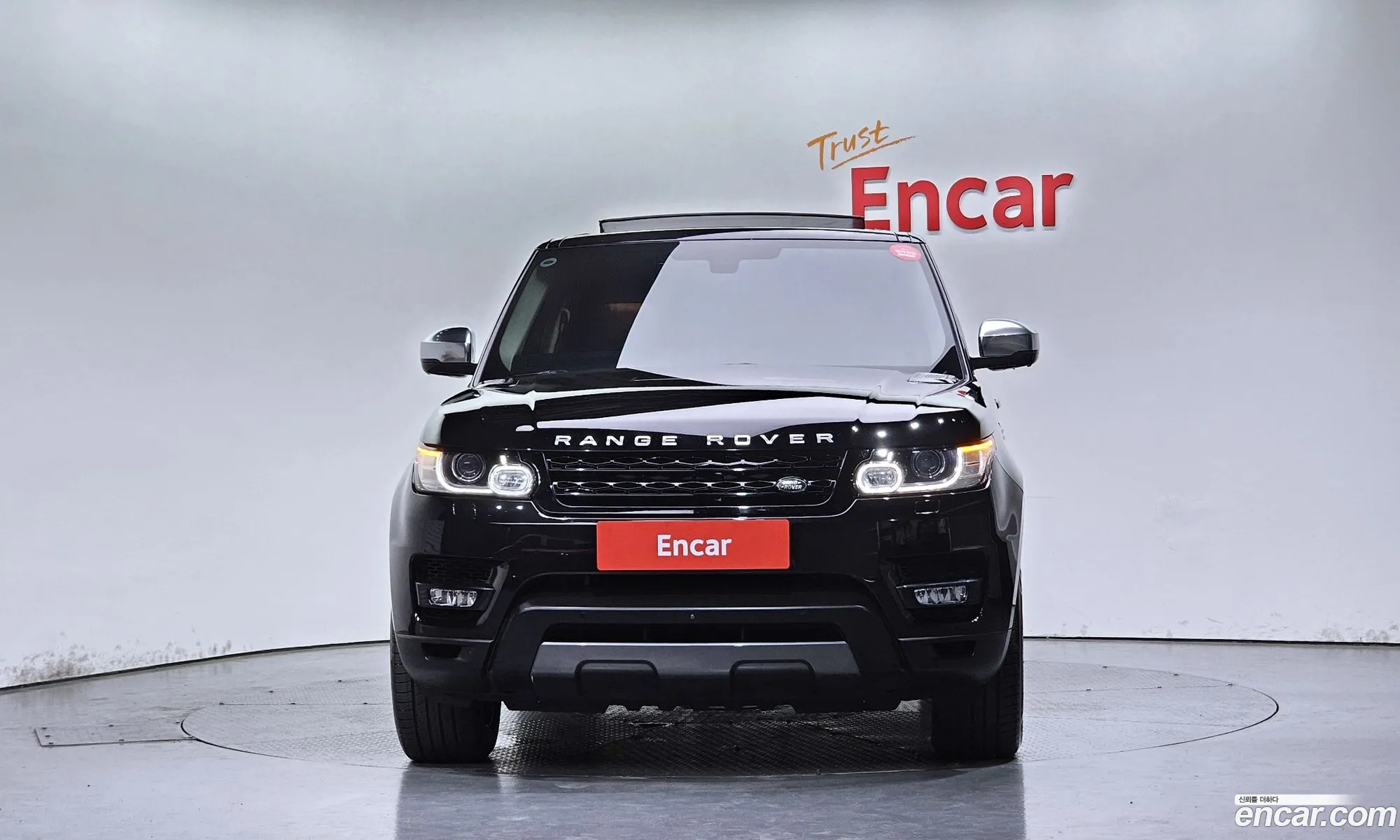 Land Rover Range Rover Sport 2016 — 4
