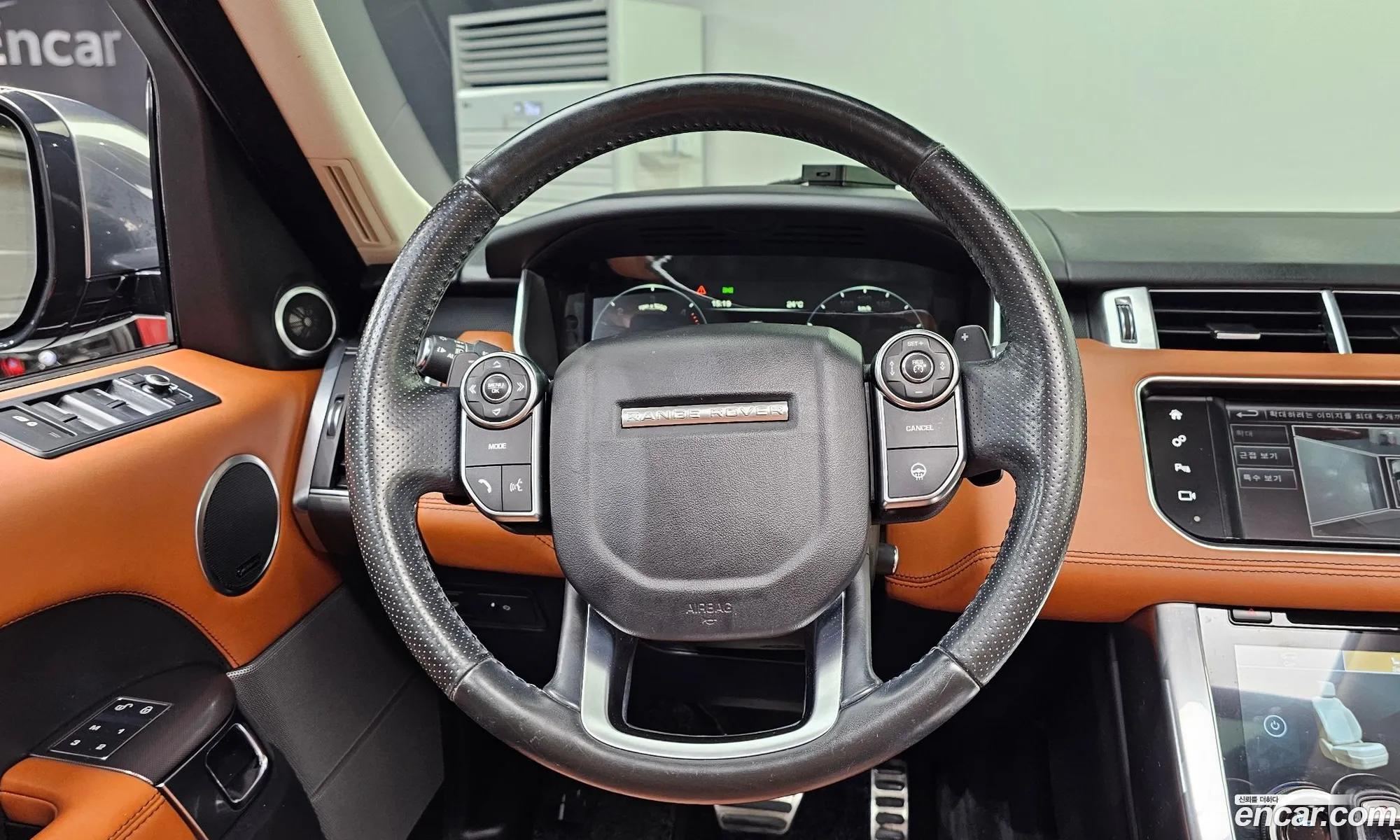 Land Rover Range Rover Sport 2016 — 12