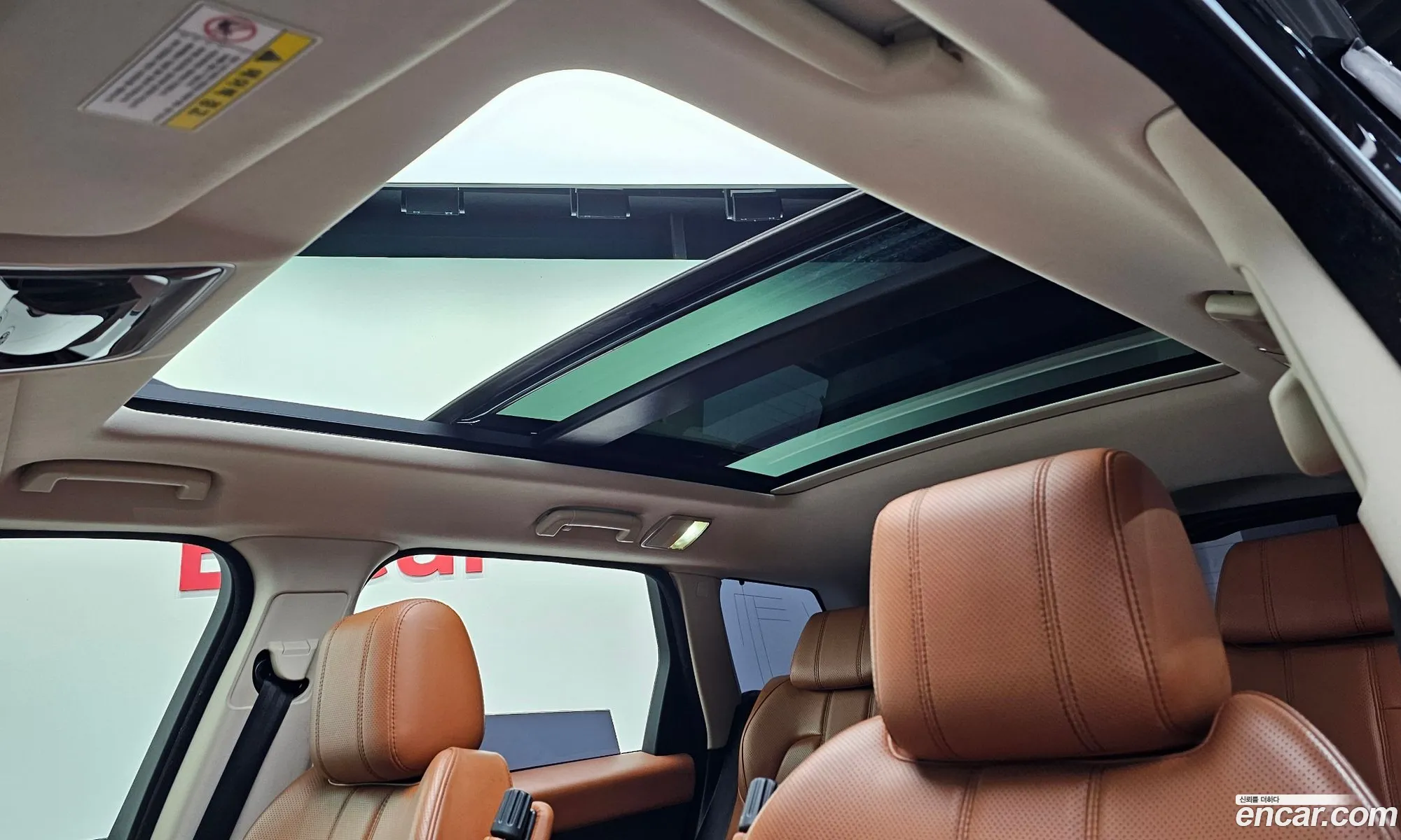 Land Rover Range Rover Sport 2016 — 3
