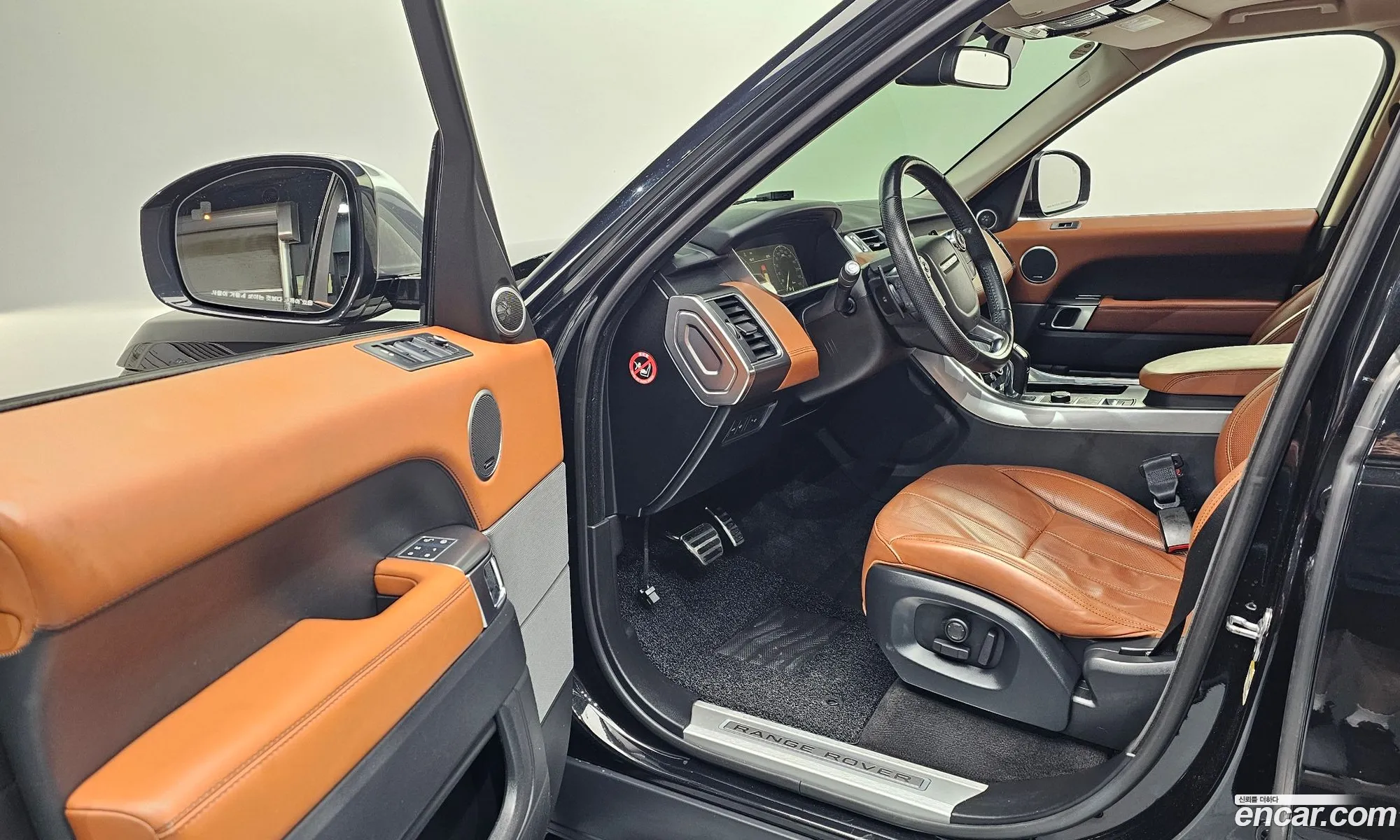 Land Rover Range Rover Sport 2016 — 6