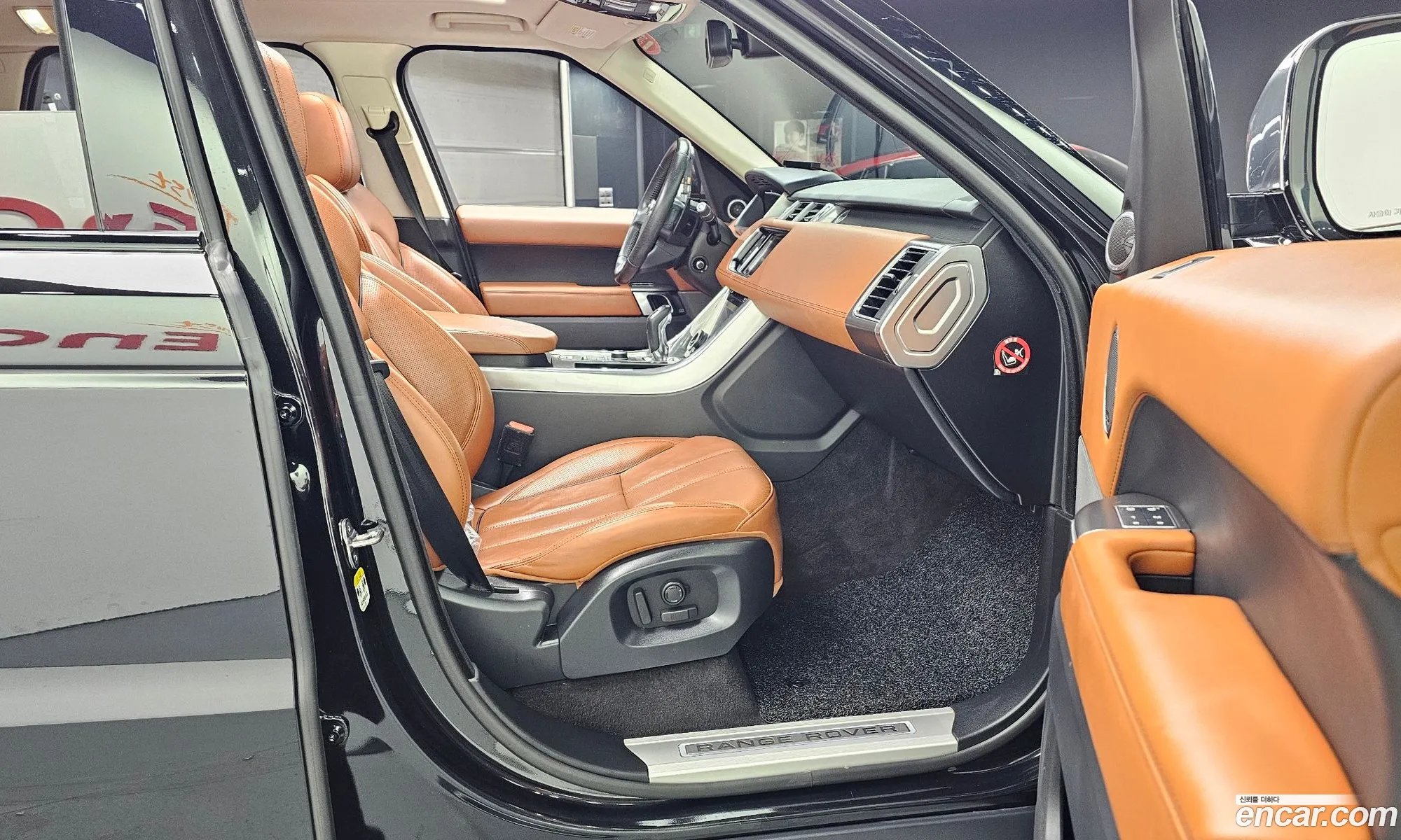 Land Rover Range Rover Sport 2016 — 11