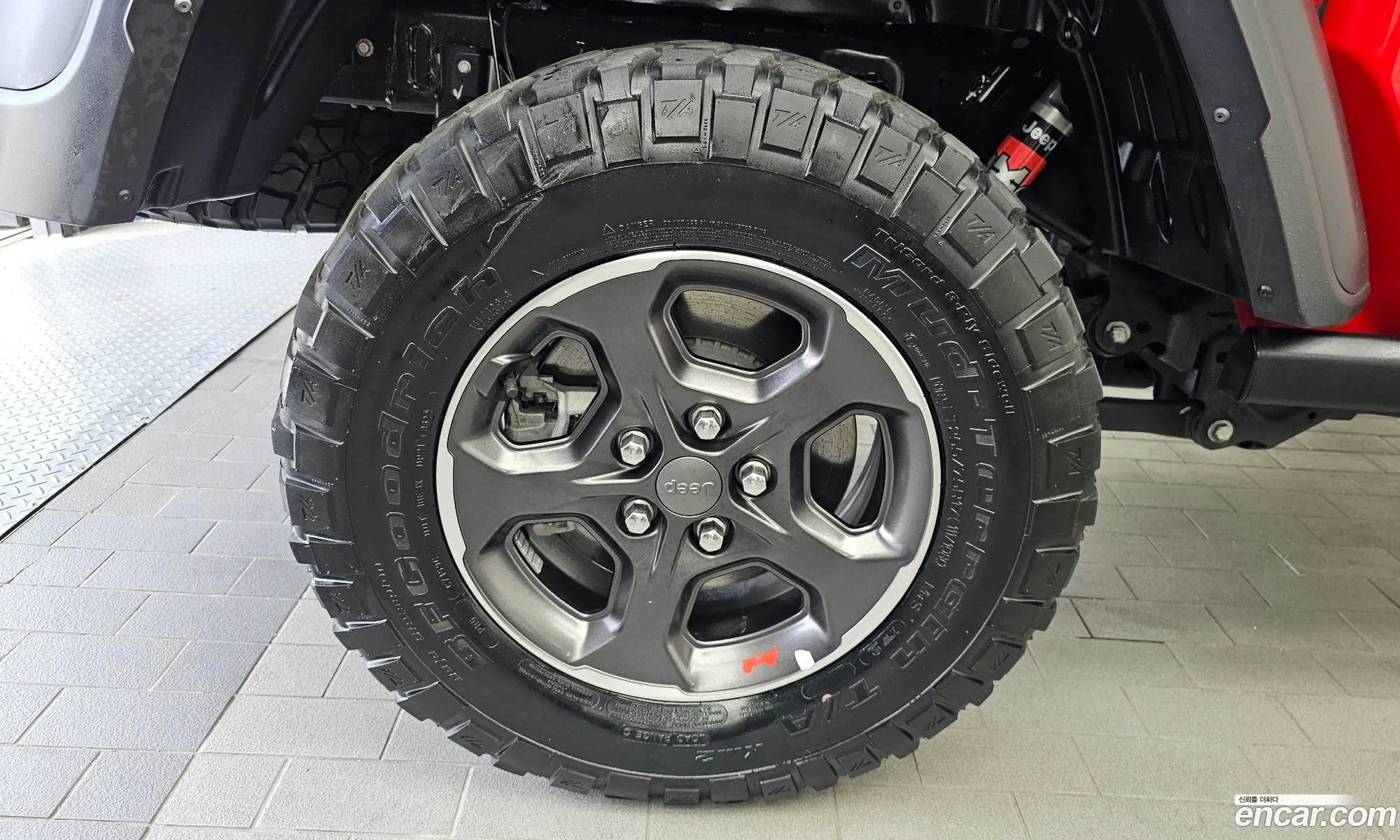 Jeep Gladiator 2022 1C6JJTBG3NL133457 — 29