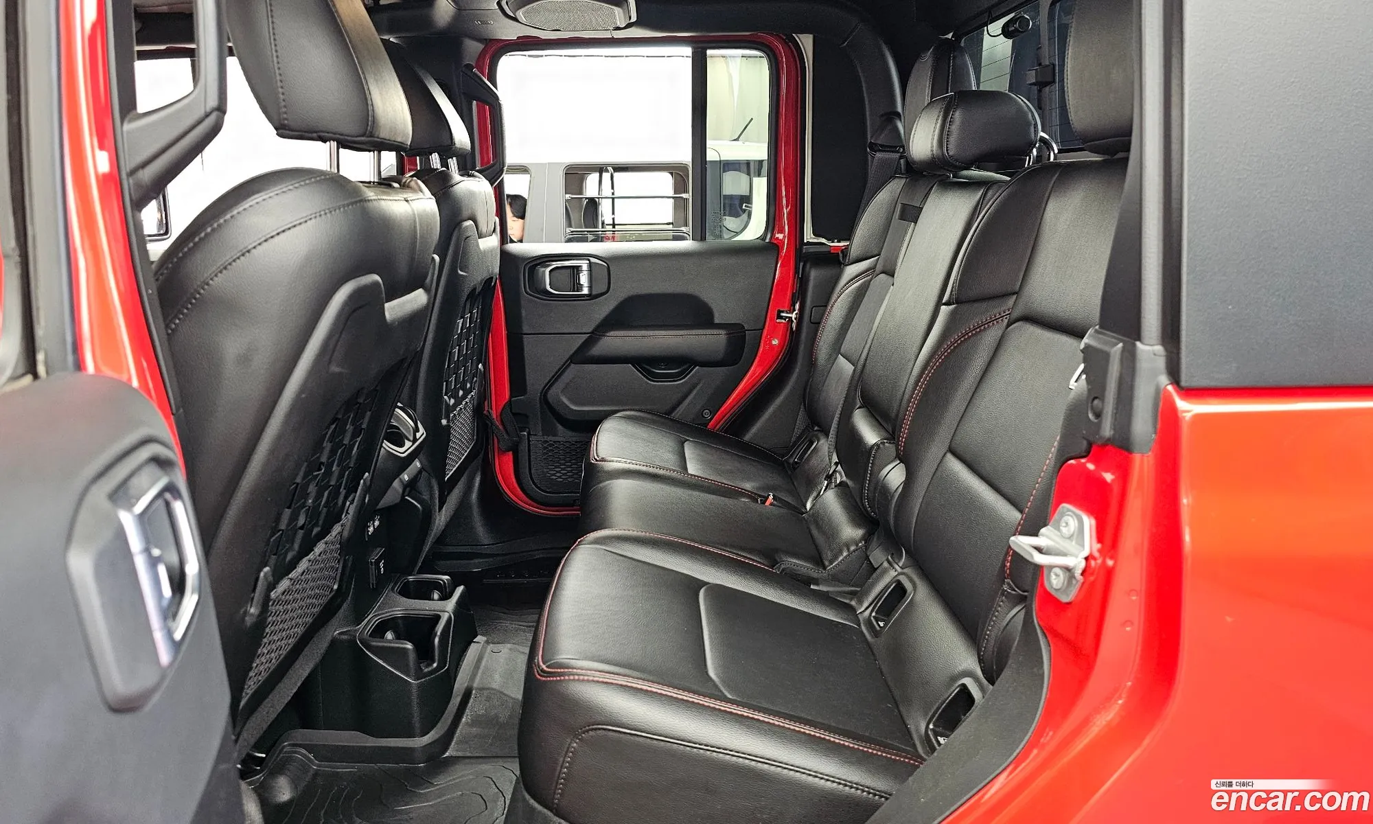 Jeep Gladiator 2022 1C6JJTBG3NL133457 — 28