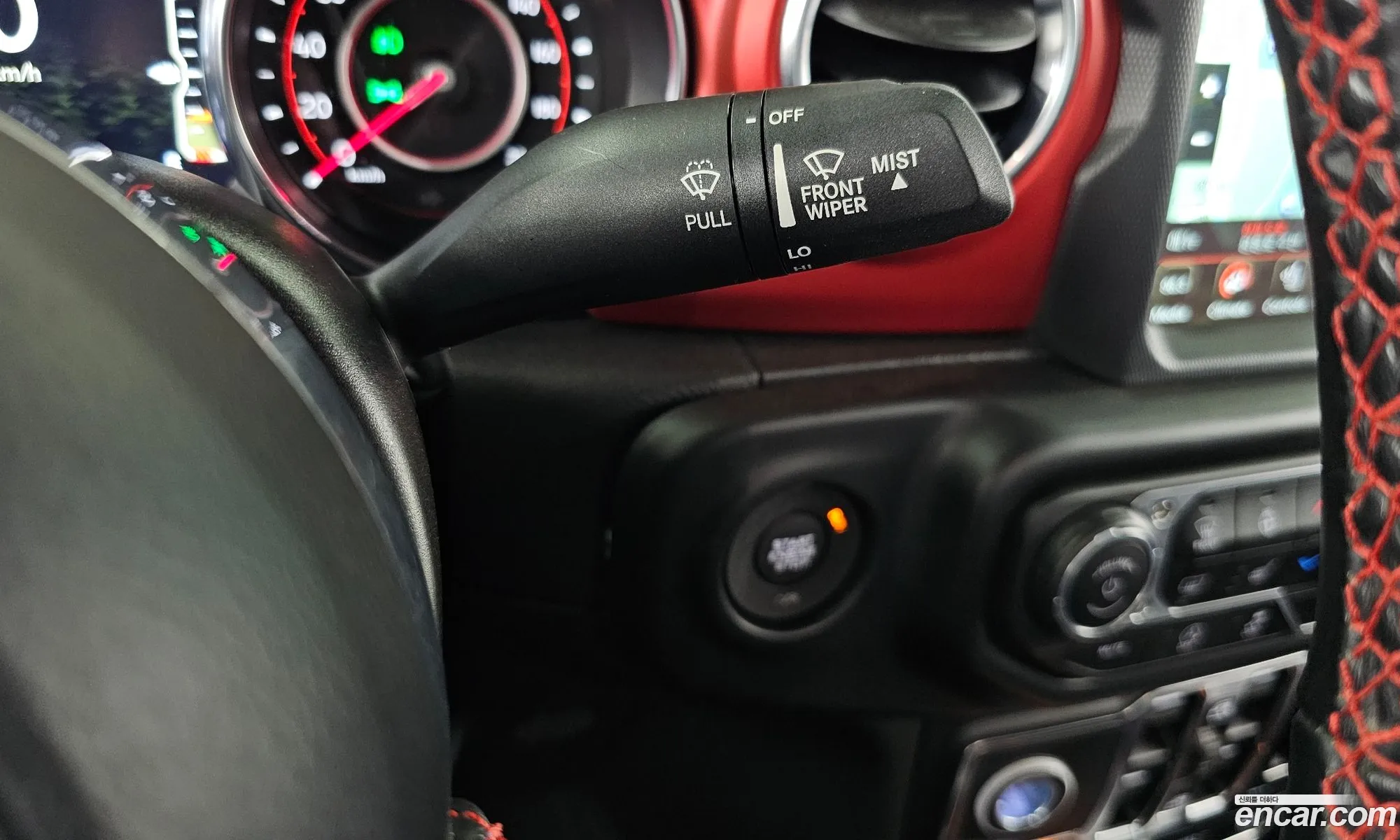 Jeep Gladiator 2022 1C6JJTBG3NL133457 — 30