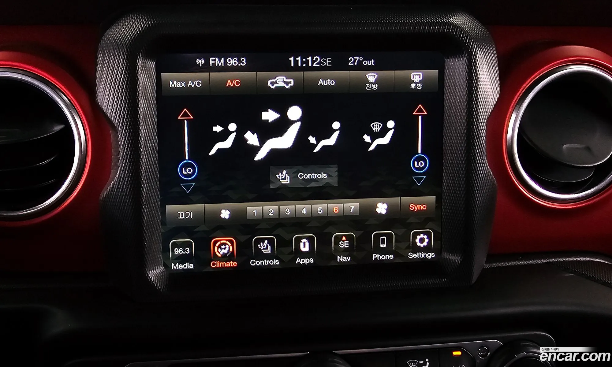 Jeep Gladiator 2022 1C6JJTBG3NL133457 — 21