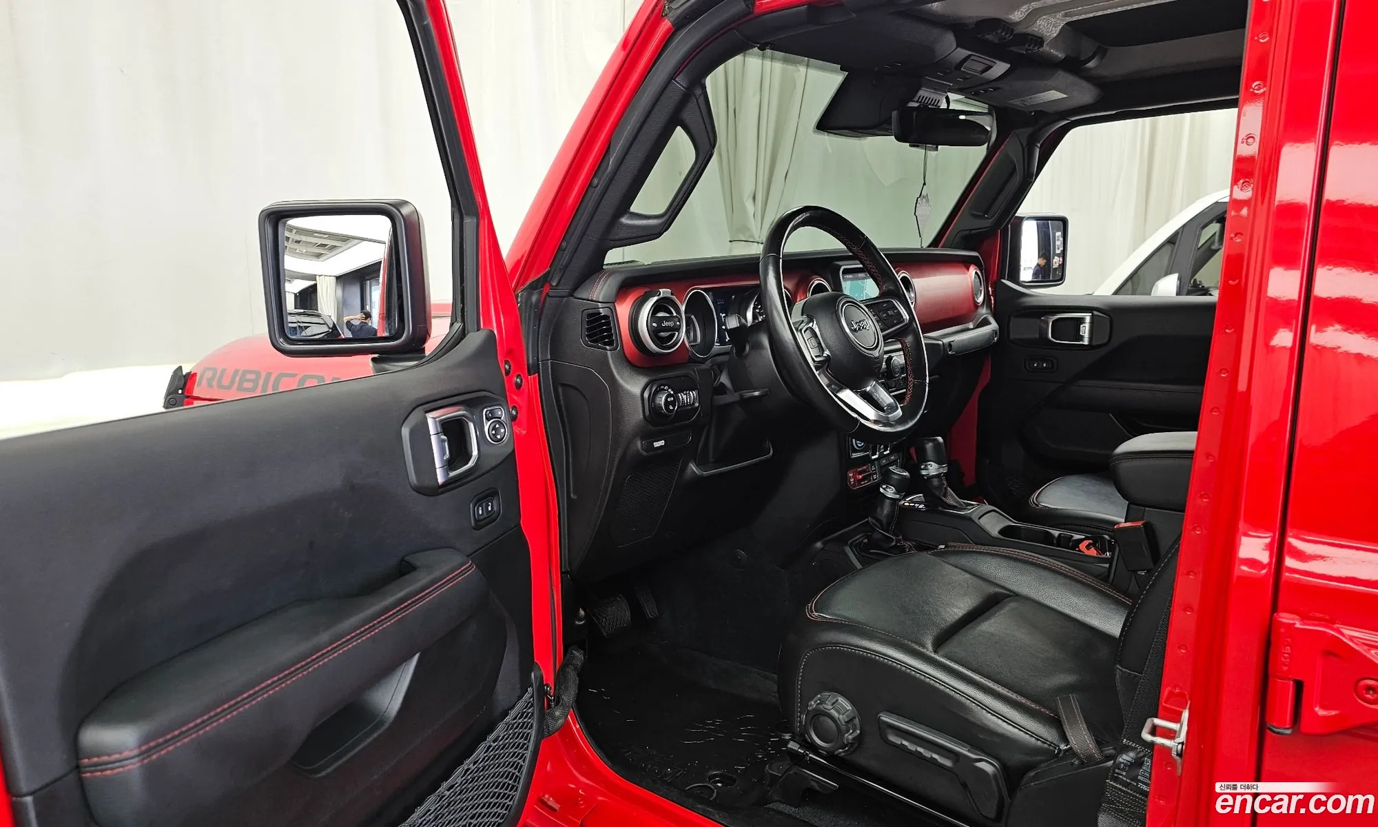 Jeep Gladiator 2022 1C6JJTBG3NL133457 — 31