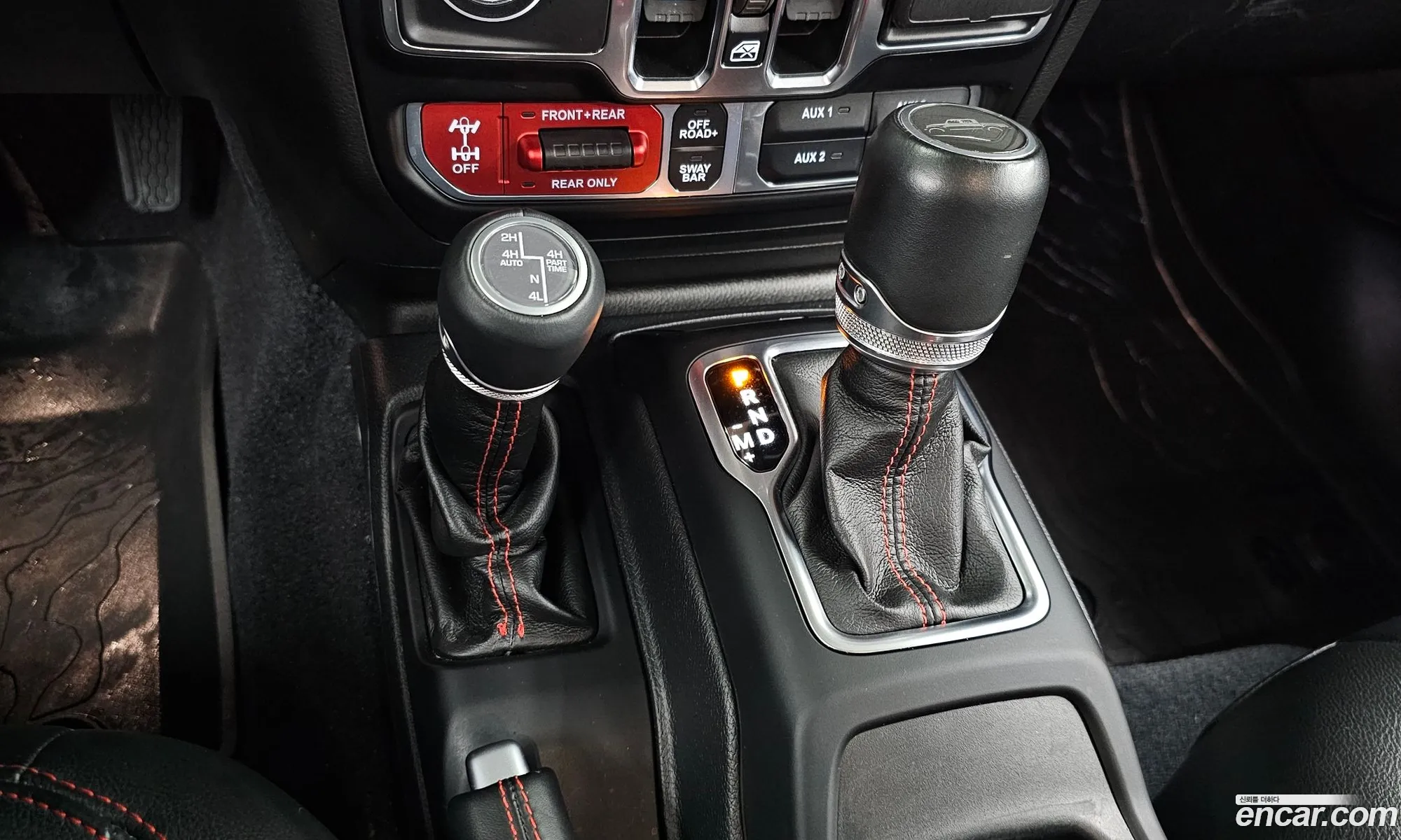 Jeep Gladiator 2022 1C6JJTBG3NL133457 — 11