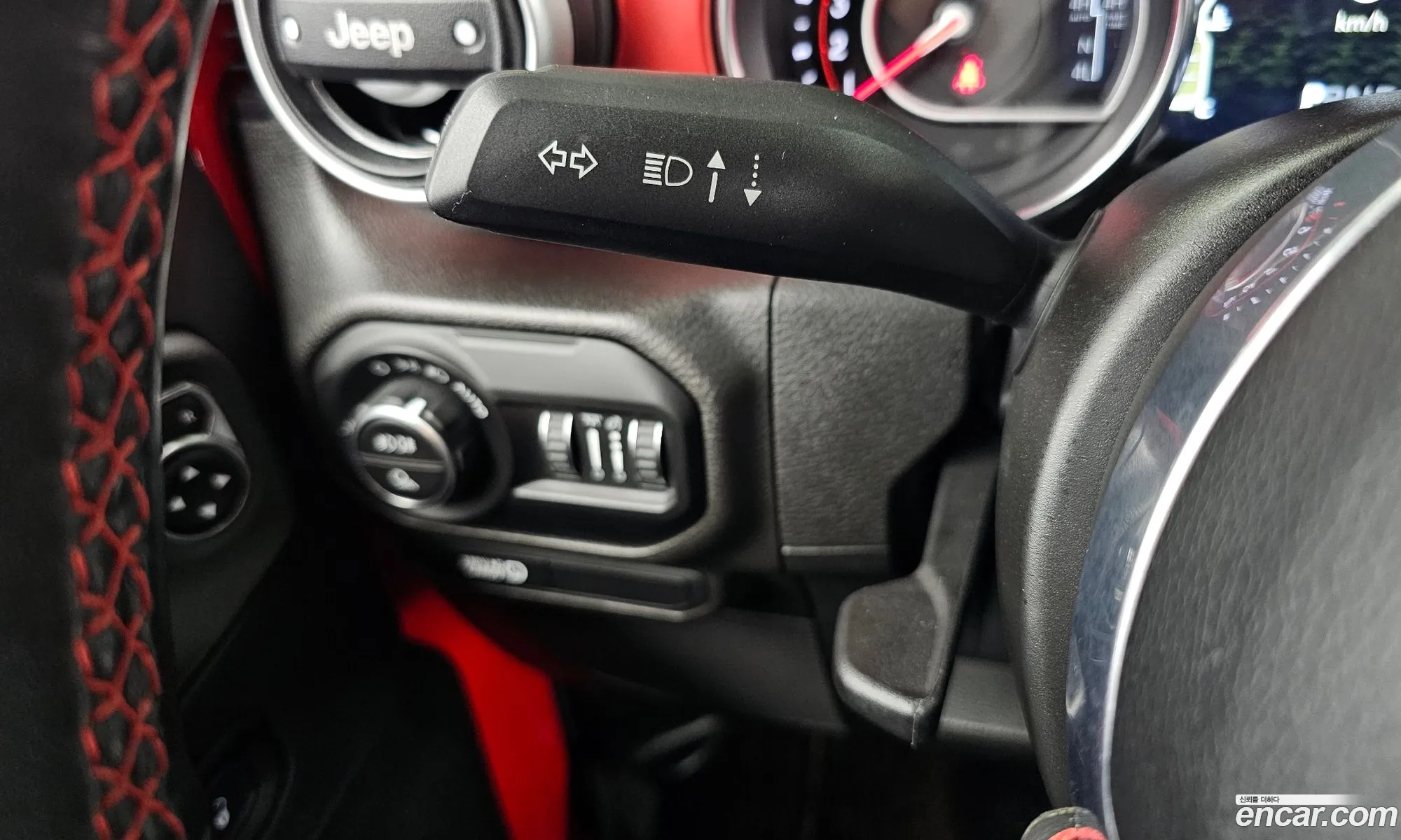 Jeep Gladiator 2022 1C6JJTBG3NL133457 — 7