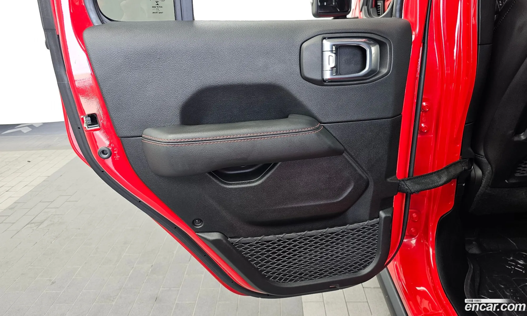 Jeep Gladiator 2022 1C6JJTBG3NL133457 — 19
