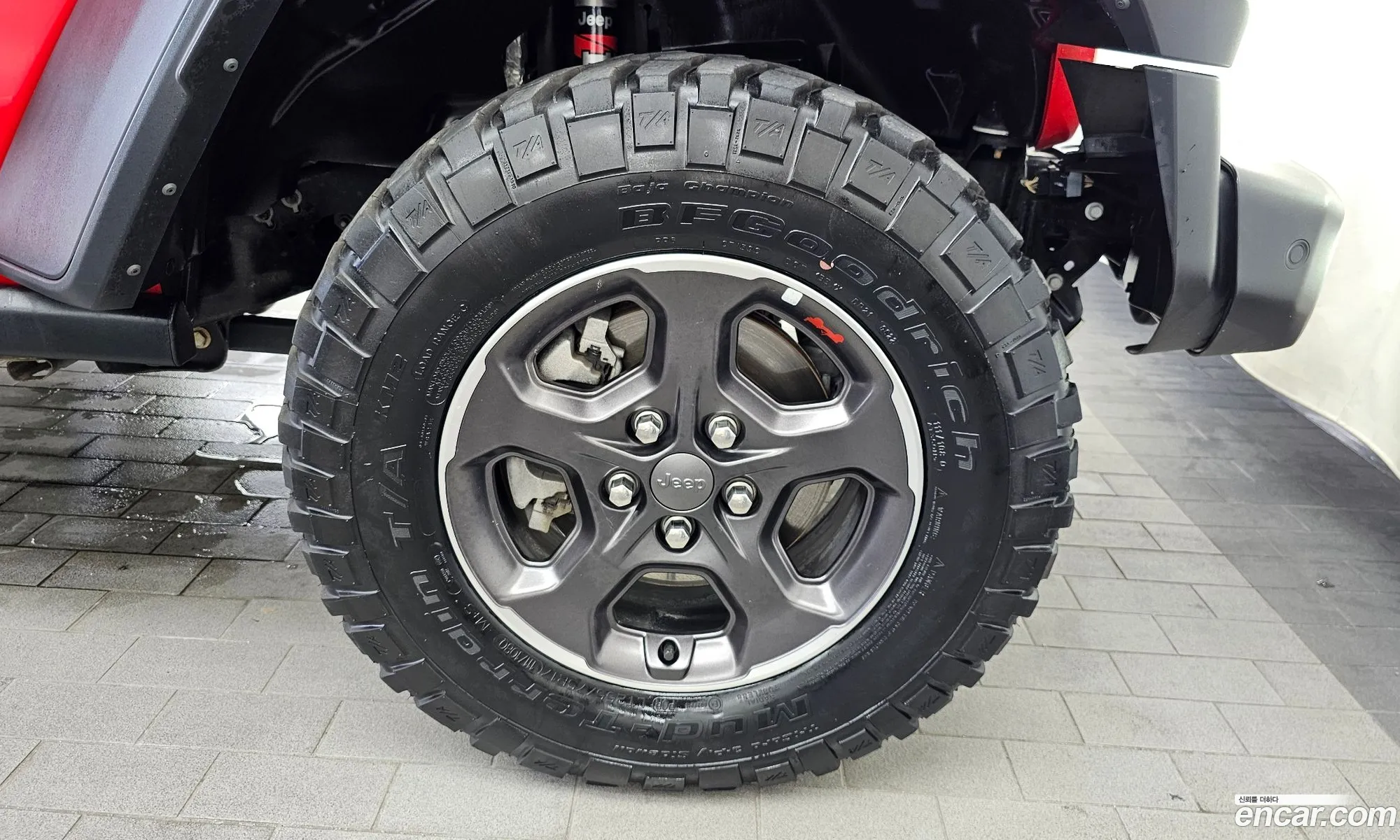 Jeep Gladiator 2022 1C6JJTBG3NL133457 — 4