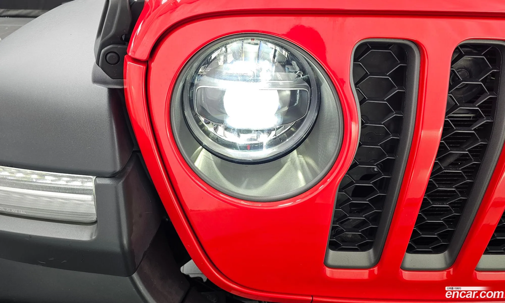 Jeep Gladiator 2022 1C6JJTBG3NL133457 — 16
