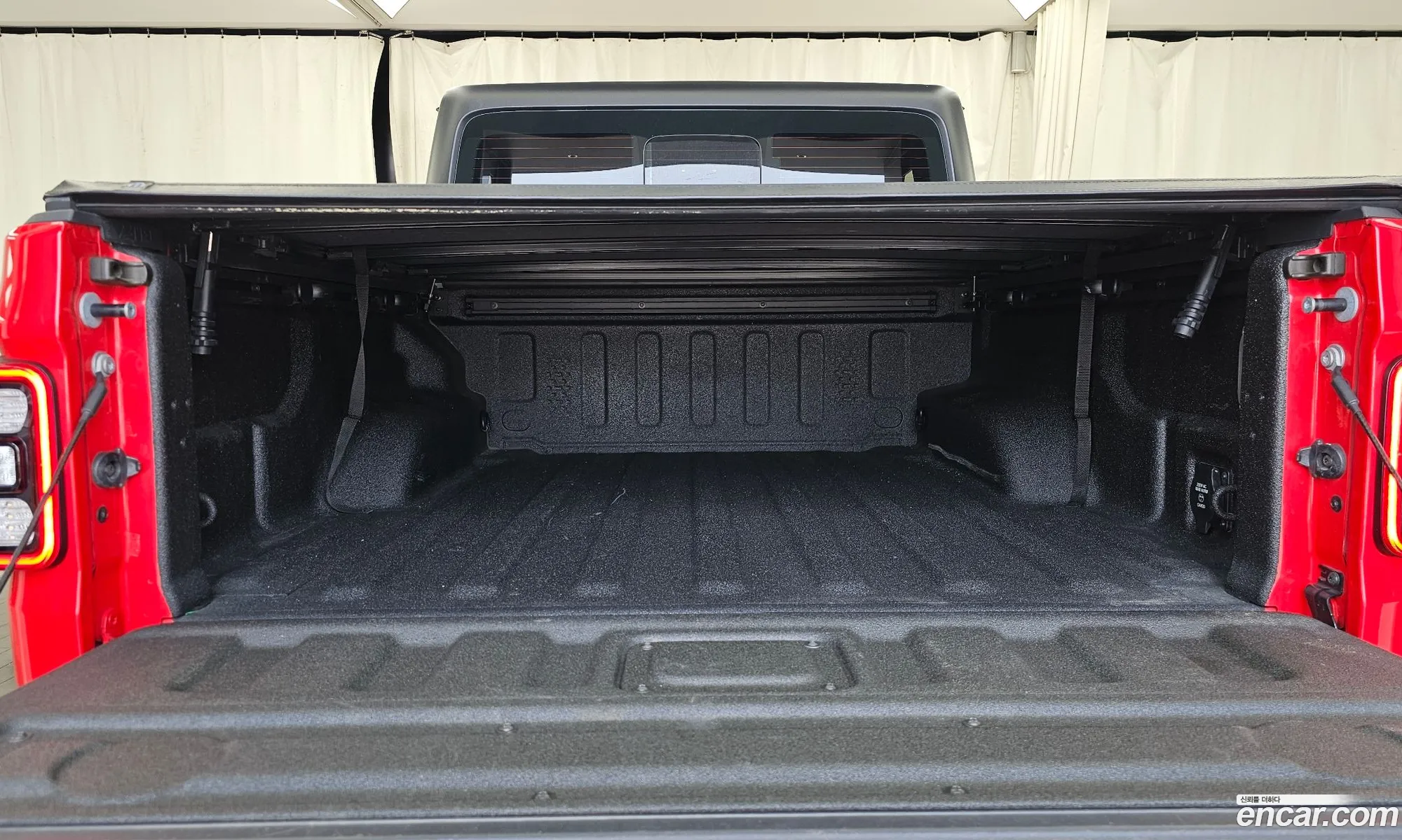 Jeep Gladiator 2022 1C6JJTBG3NL133457 — 20