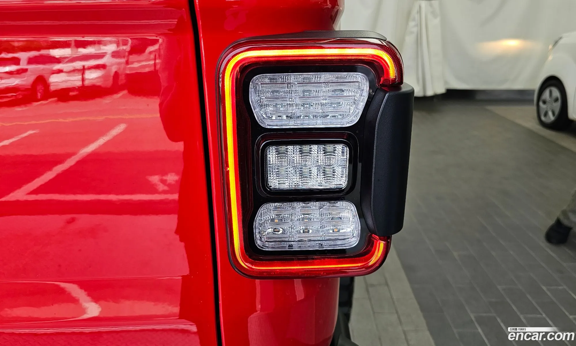 Jeep Gladiator 2022 1C6JJTBG3NL133457 — 12