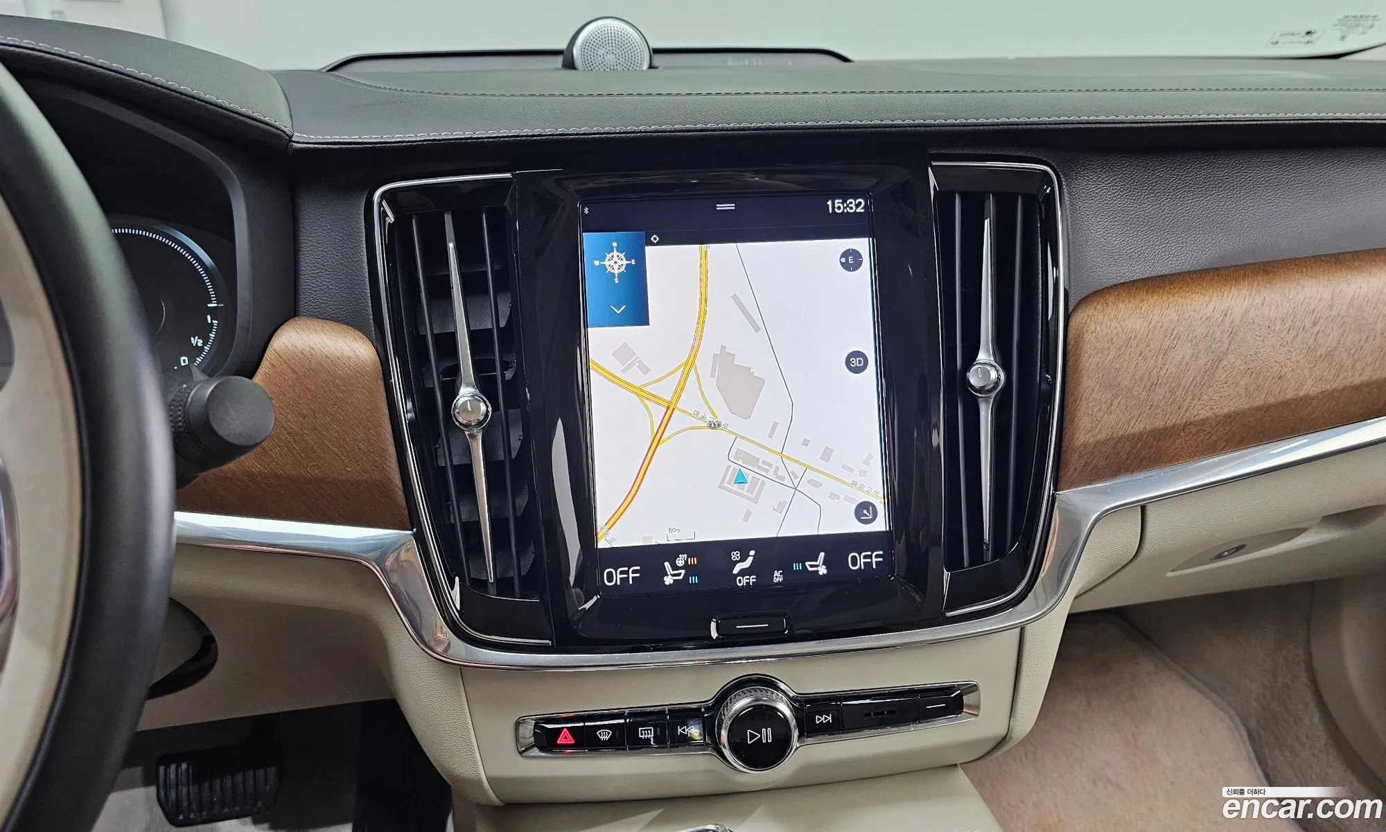 Volvo S90 2020 LVYPTBR0DLP147267 — 6