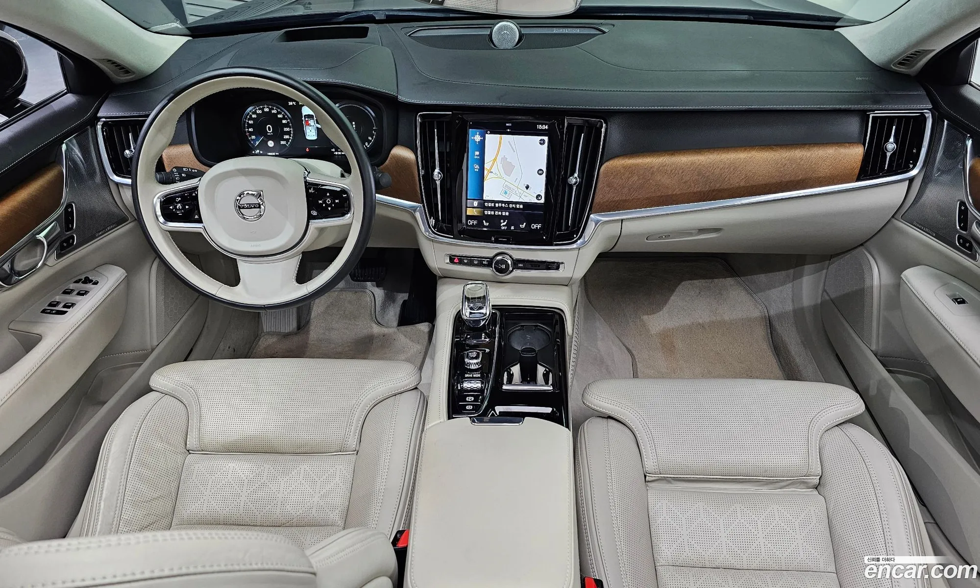 Volvo S90 2020 LVYPTBR0DLP147267 — 4