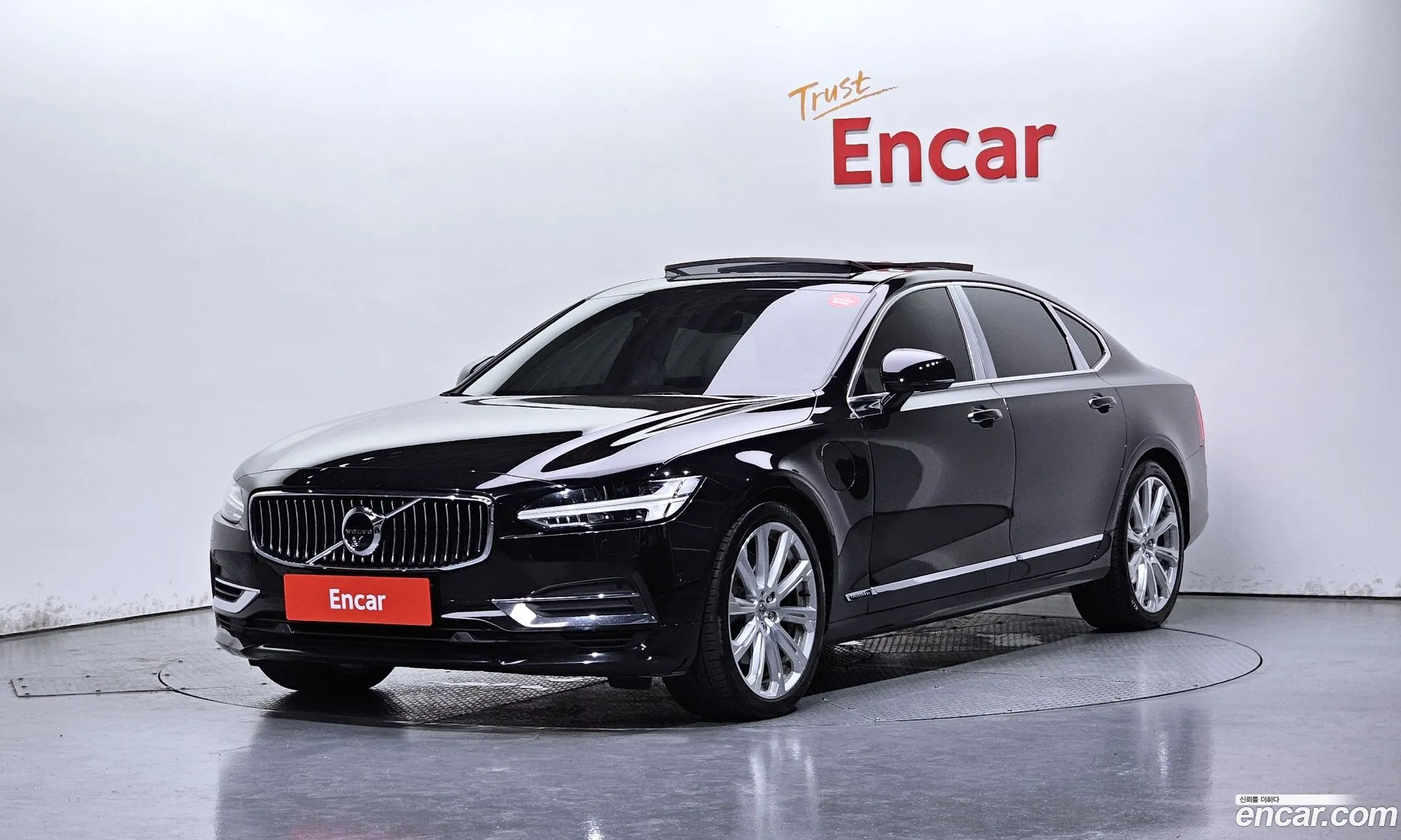 Volvo S90 2020 LVYPTBR0DLP147267 — 16