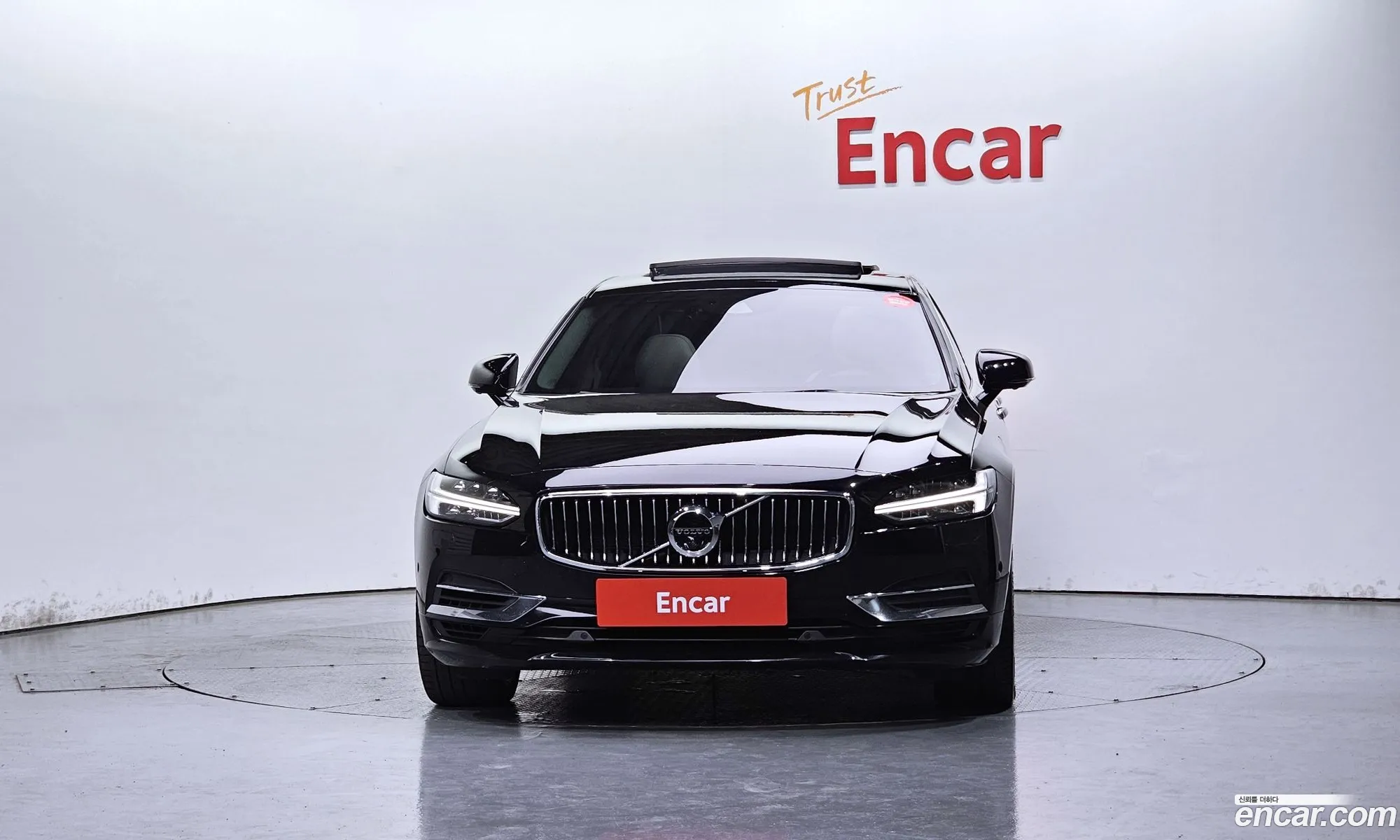 Volvo S90 2020 LVYPTBR0DLP147267 — 13