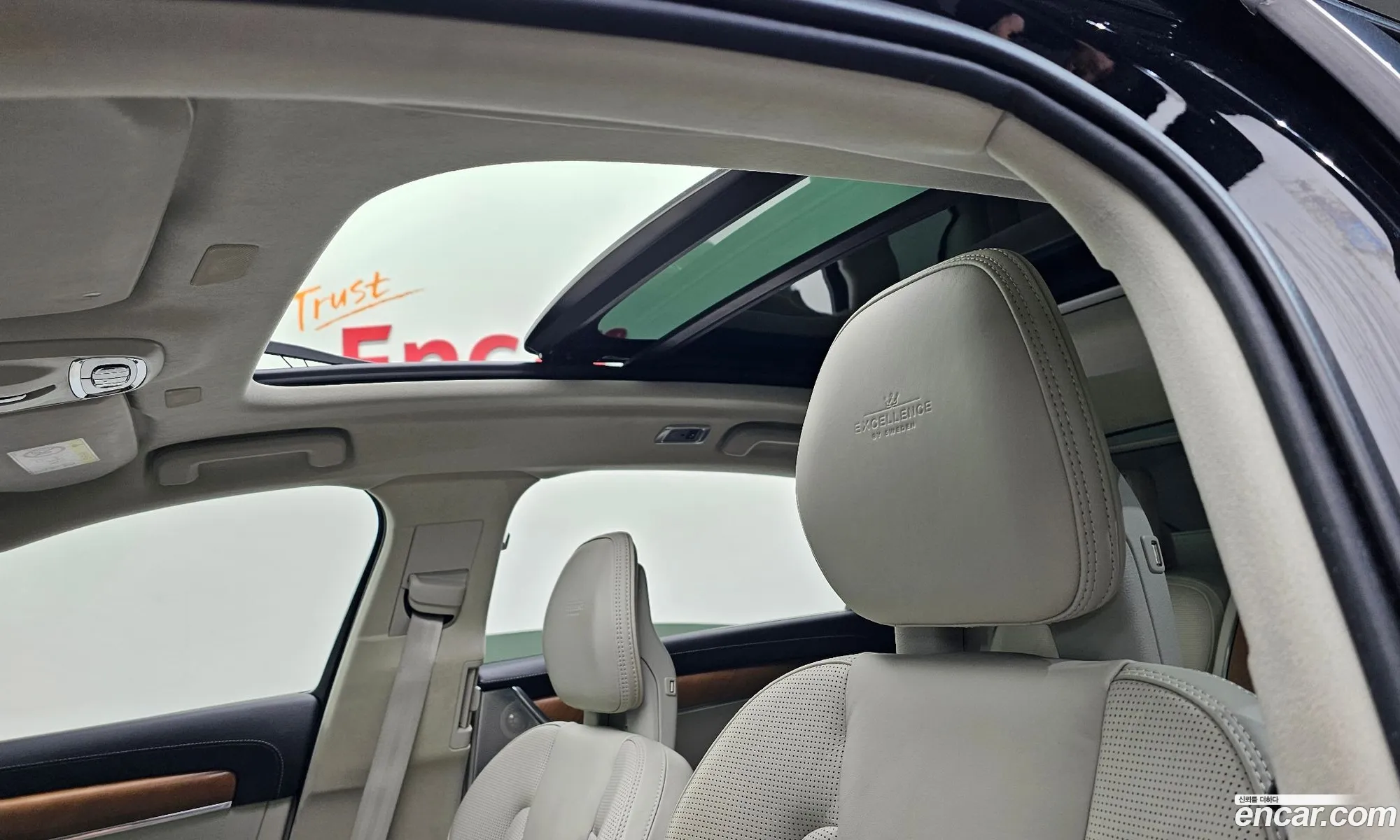 Volvo S90 2020 LVYPTBR0DLP147267 — 18
