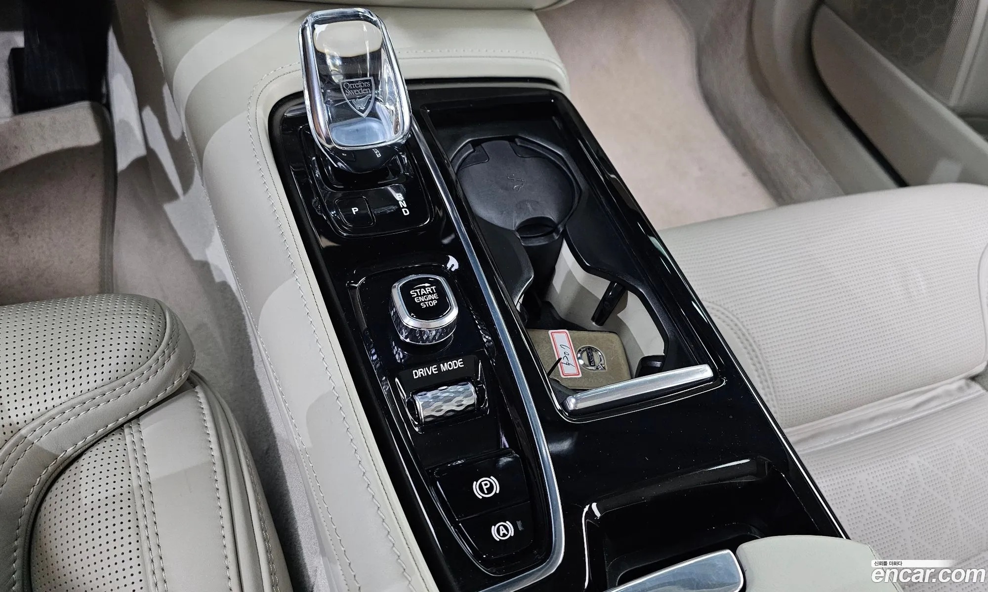 Volvo S90 2020 LVYPTBR0DLP147267 — 11