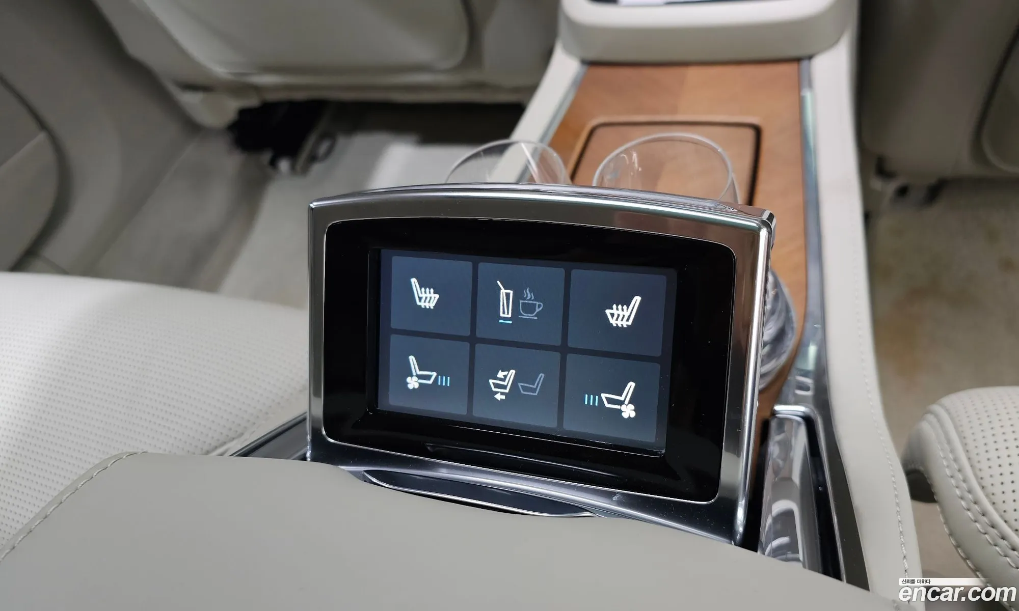 Volvo S90 2020 LVYPTBR0DLP147267 — 20