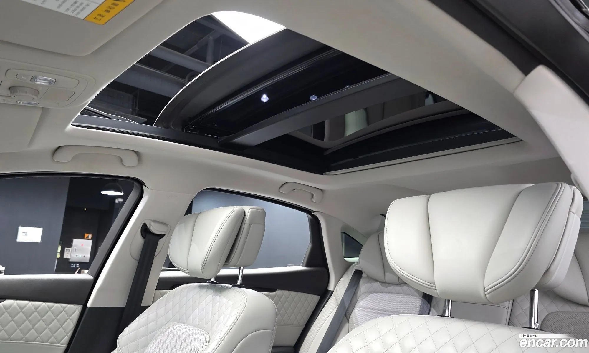 Renault Korea (Samsung) SM6 2016 — 4