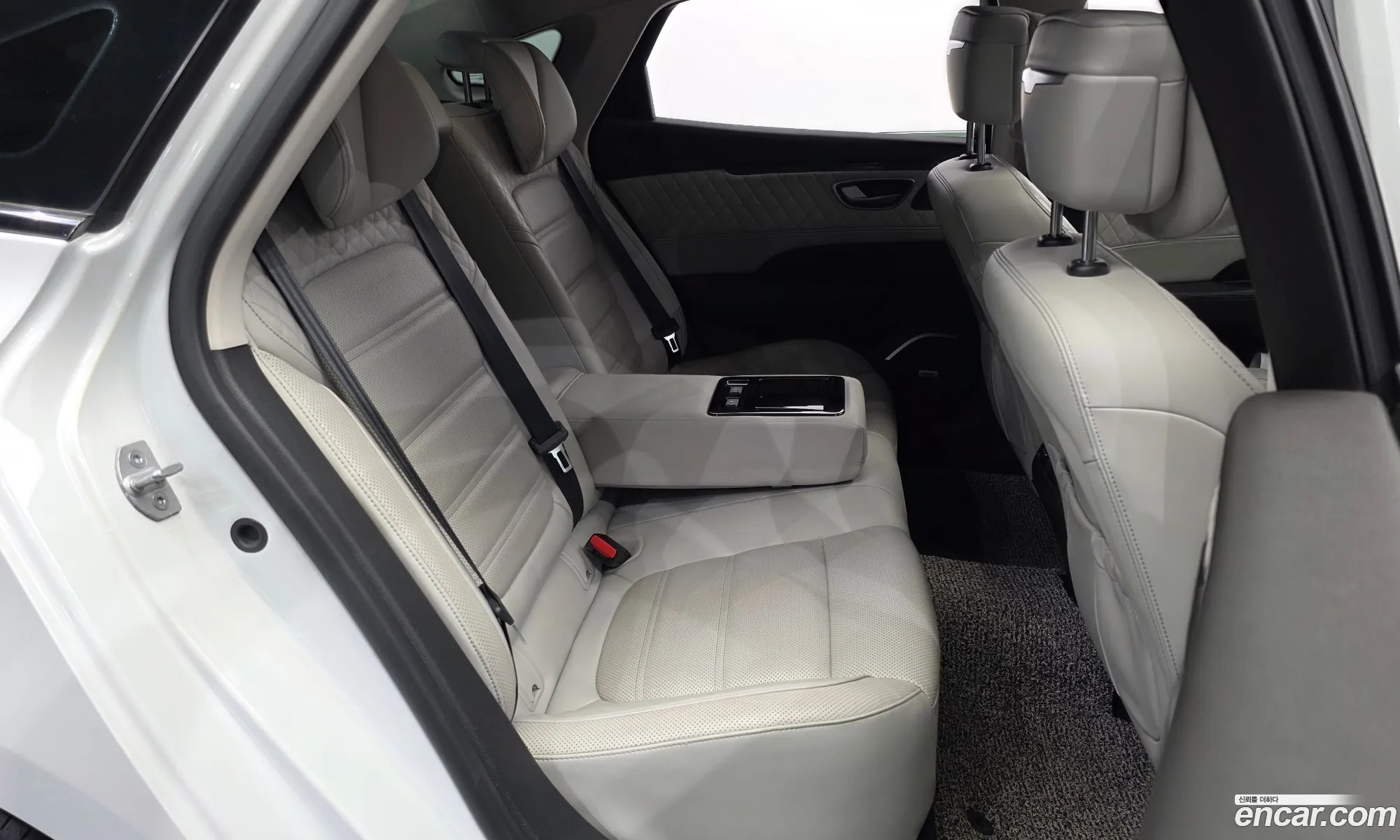 Renault Korea (Samsung) SM6 2016 — 9