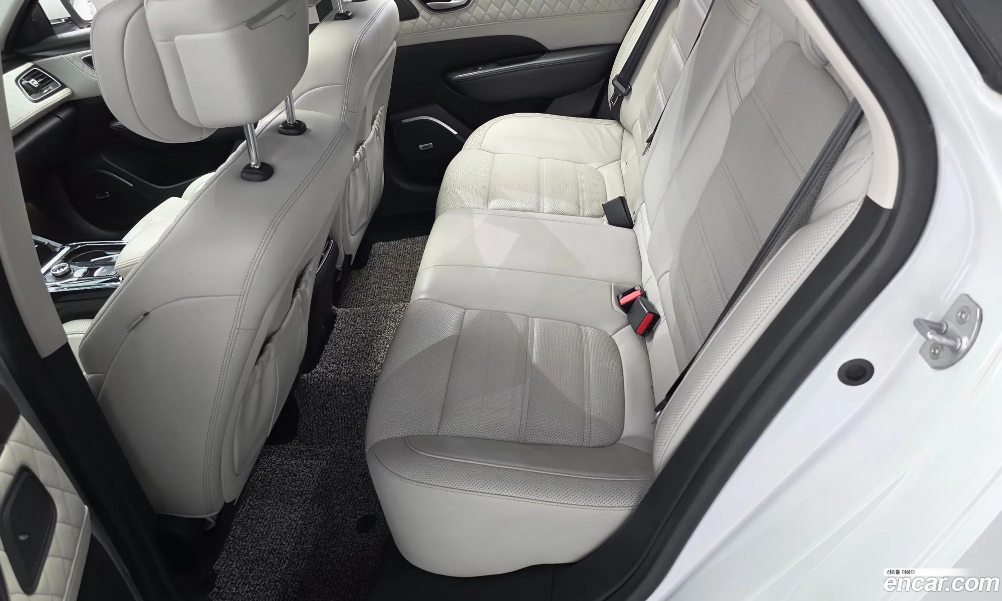Renault Korea (Samsung) SM6 2016 — 15