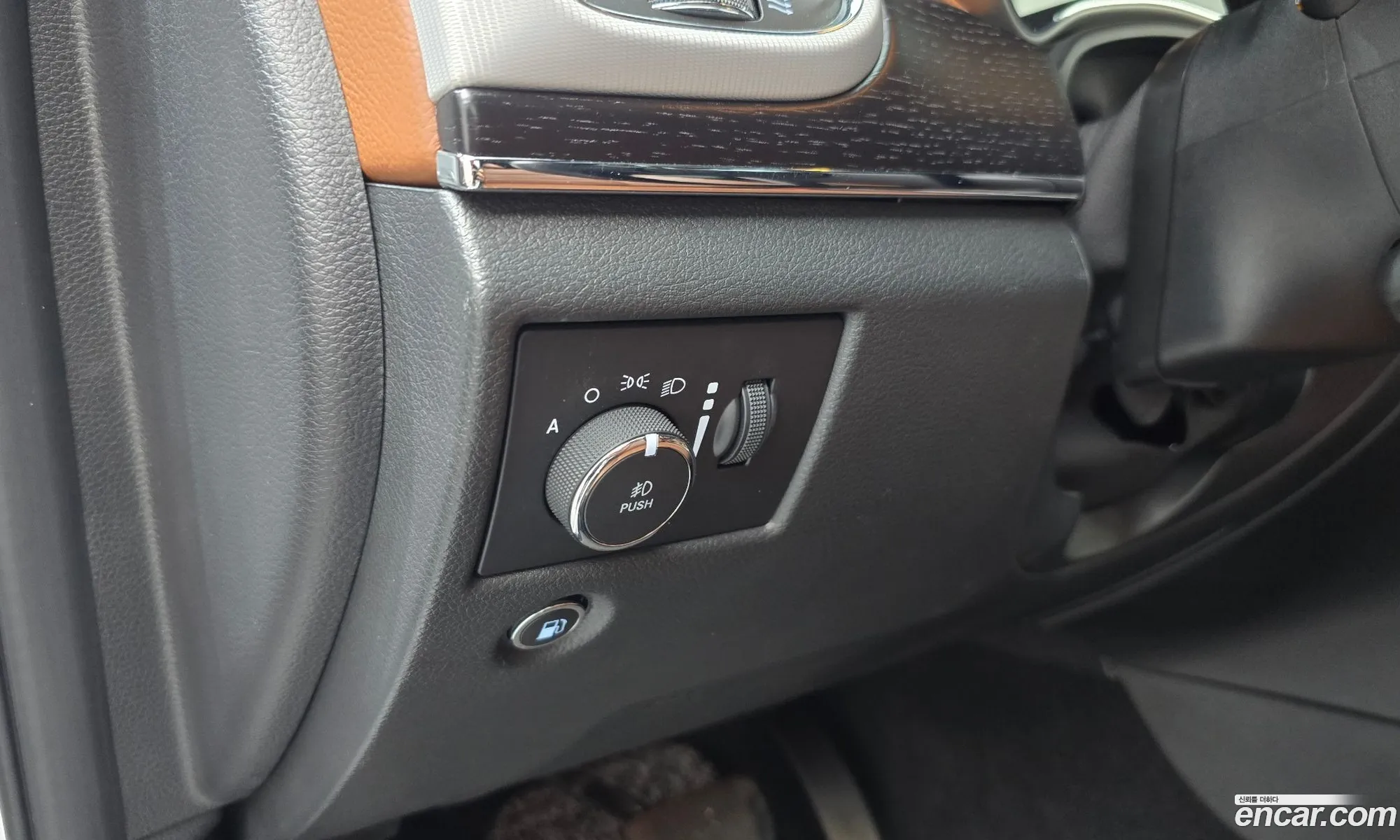 Jeep Grand Cherokee 2021 — 16