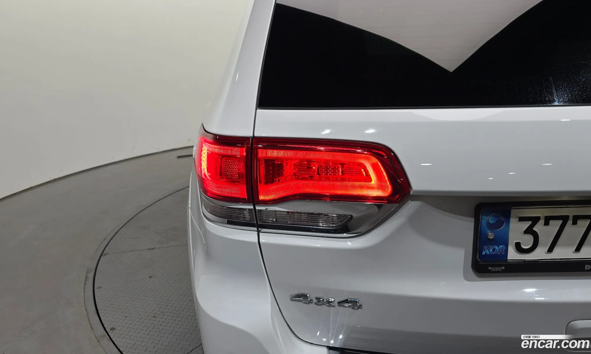 Jeep Grand Cherokee 2021 — 3