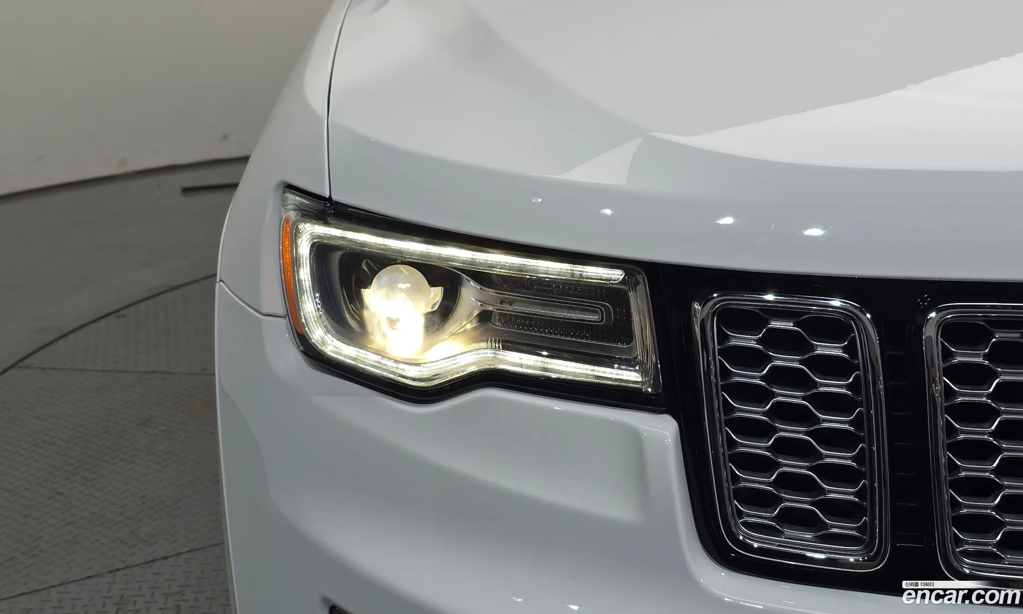 Jeep Grand Cherokee 2021 — 29