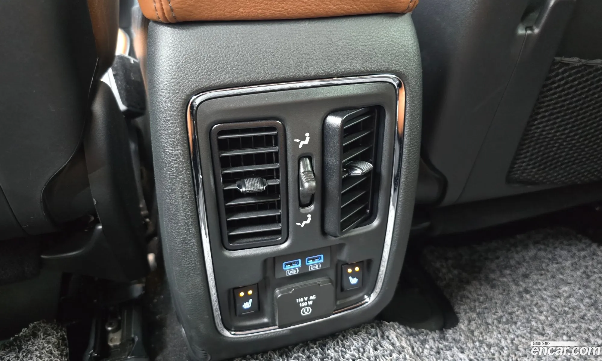 Jeep Grand Cherokee 2021 — 13
