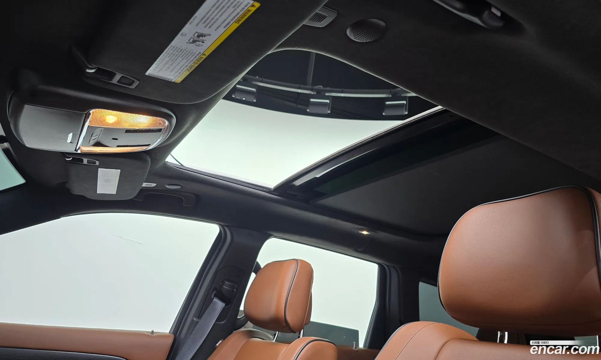 Jeep Grand Cherokee 2021 — 17
