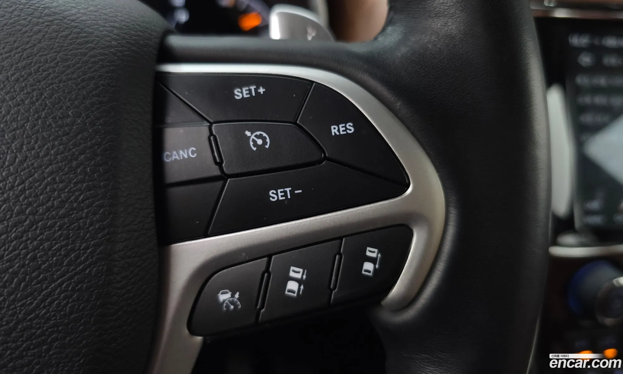 Jeep Grand Cherokee 2021 — 27