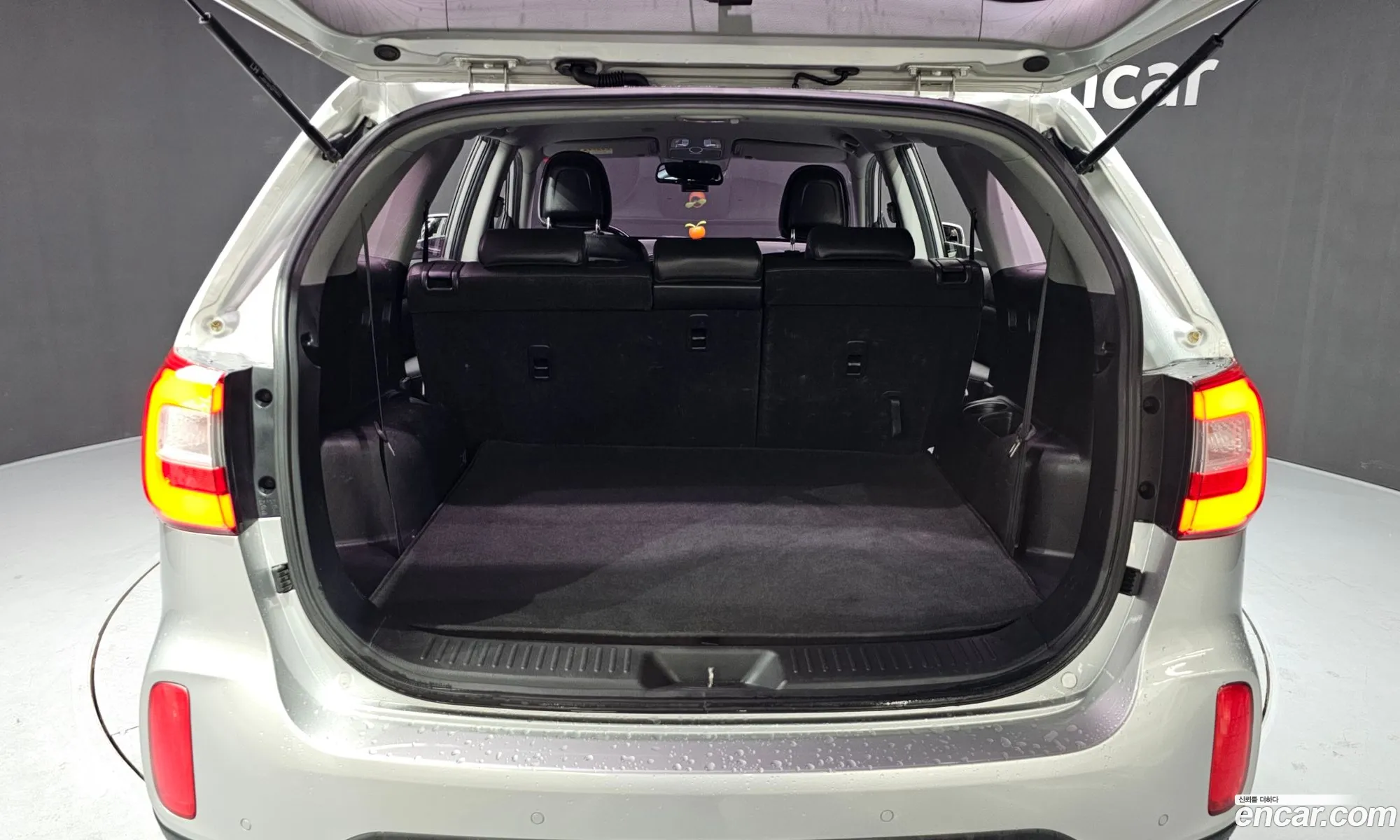 Kia Sorento R 2013 — 20