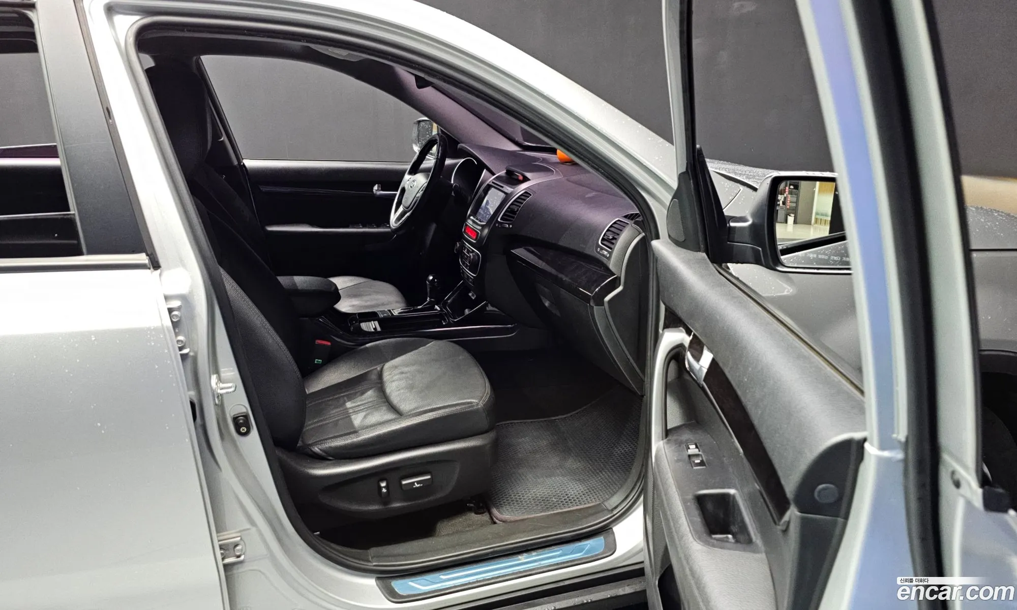 Kia Sorento R 2013 — 10