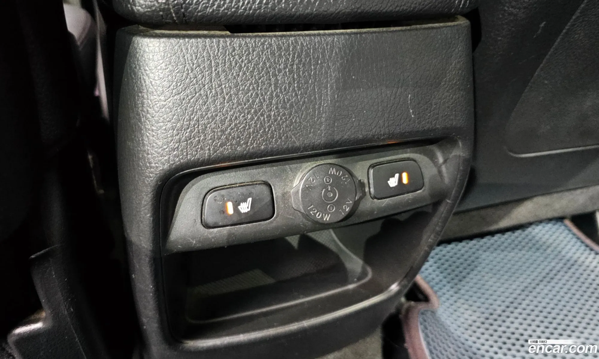 Kia Sorento R 2013 — 3