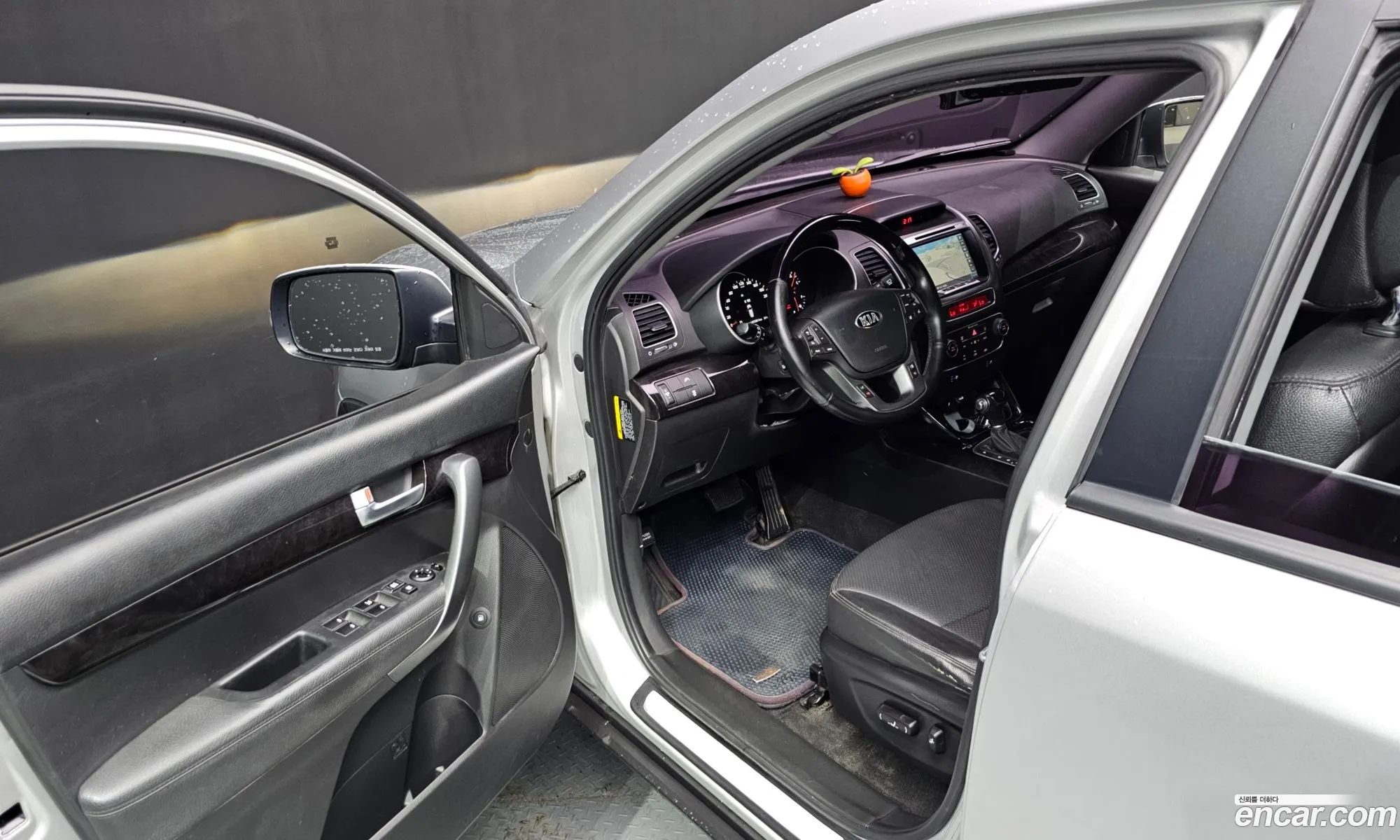 Kia Sorento R 2013 — 15